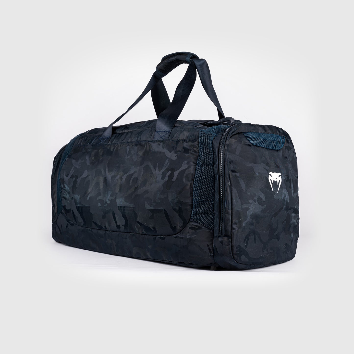 Venum Trainer Lite Borsa Sportiva (48L) – Mimetico/Blu