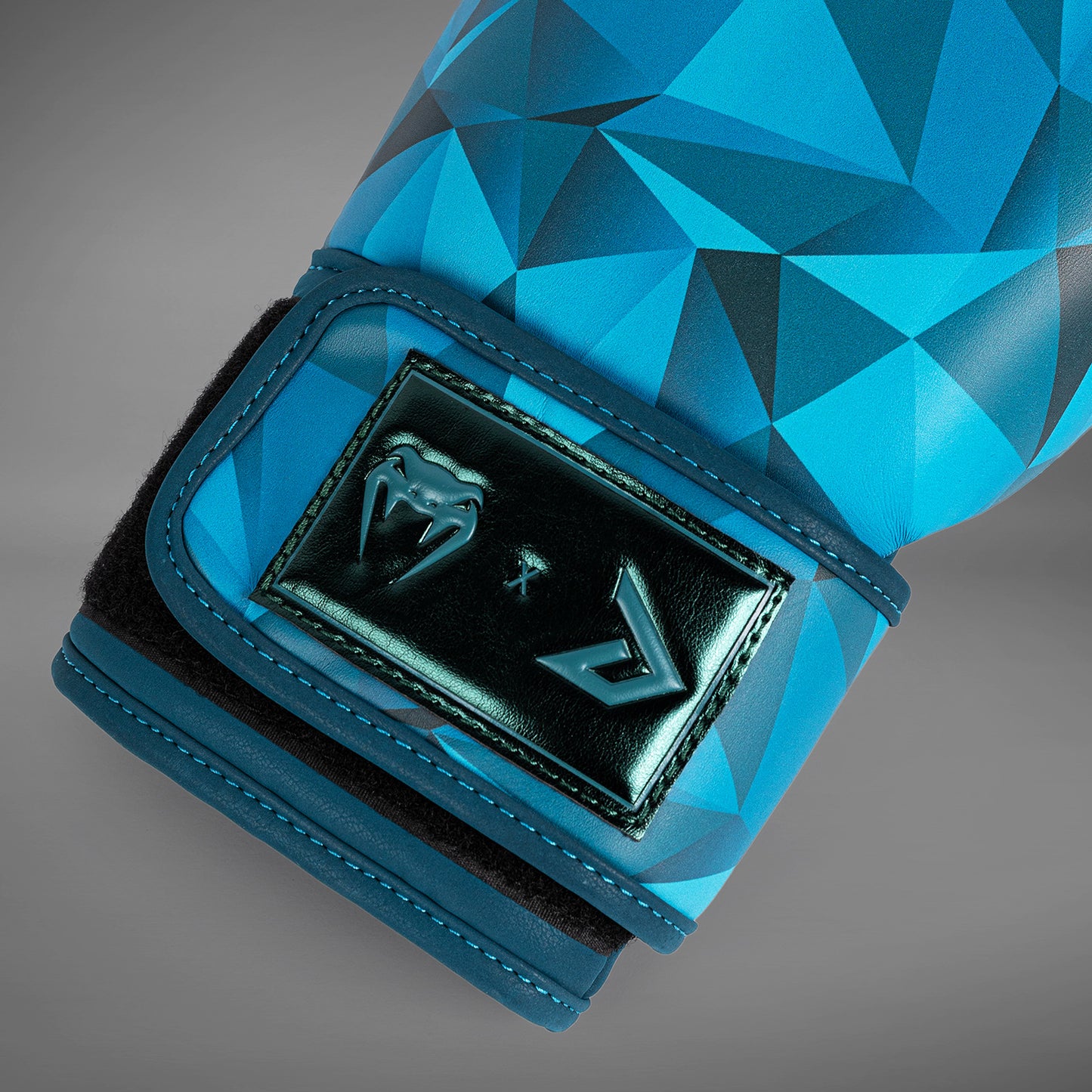 Venum x Demi Guantoni da boxe - Azzurro