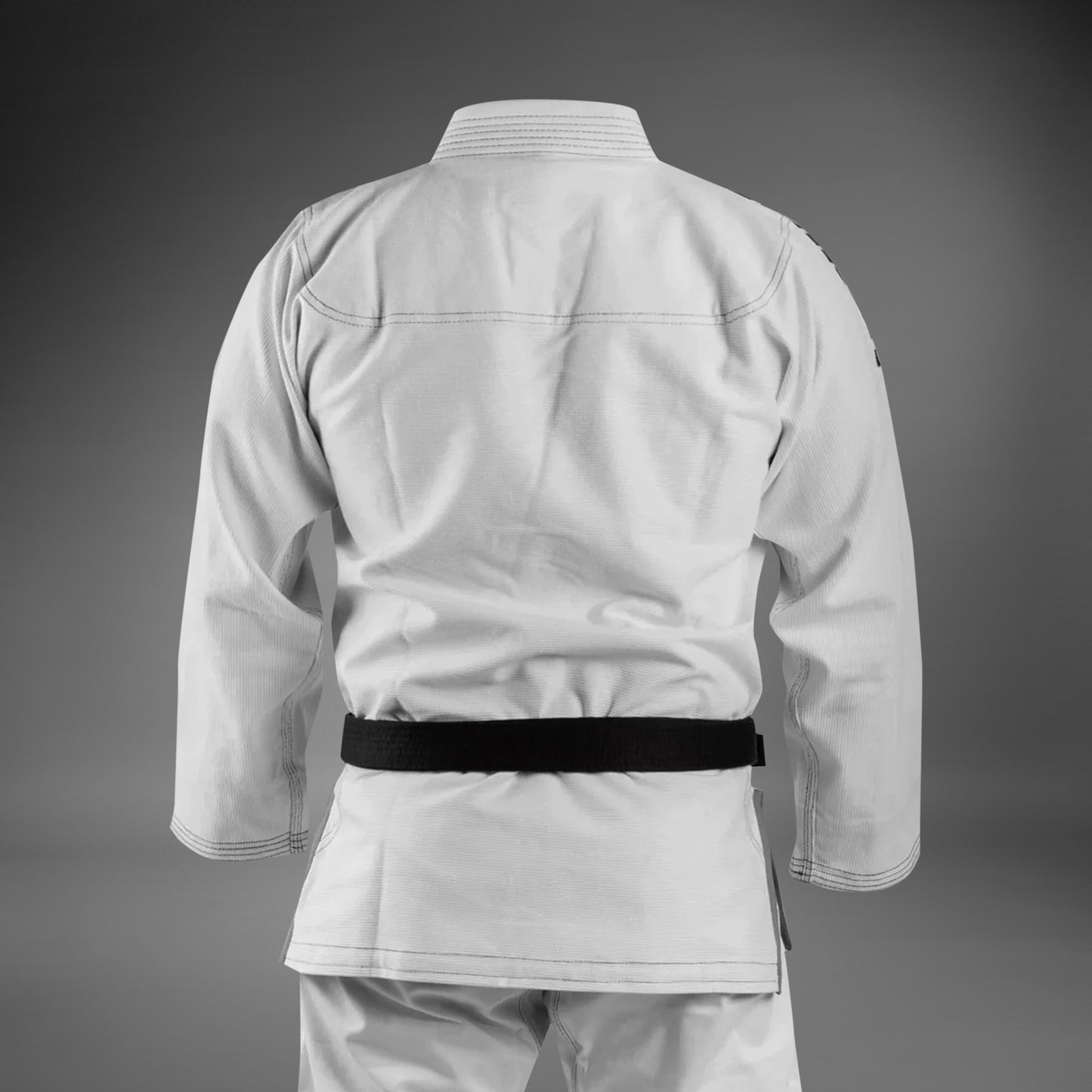 Venum Contender Evo Kimono BJJ - Bianco