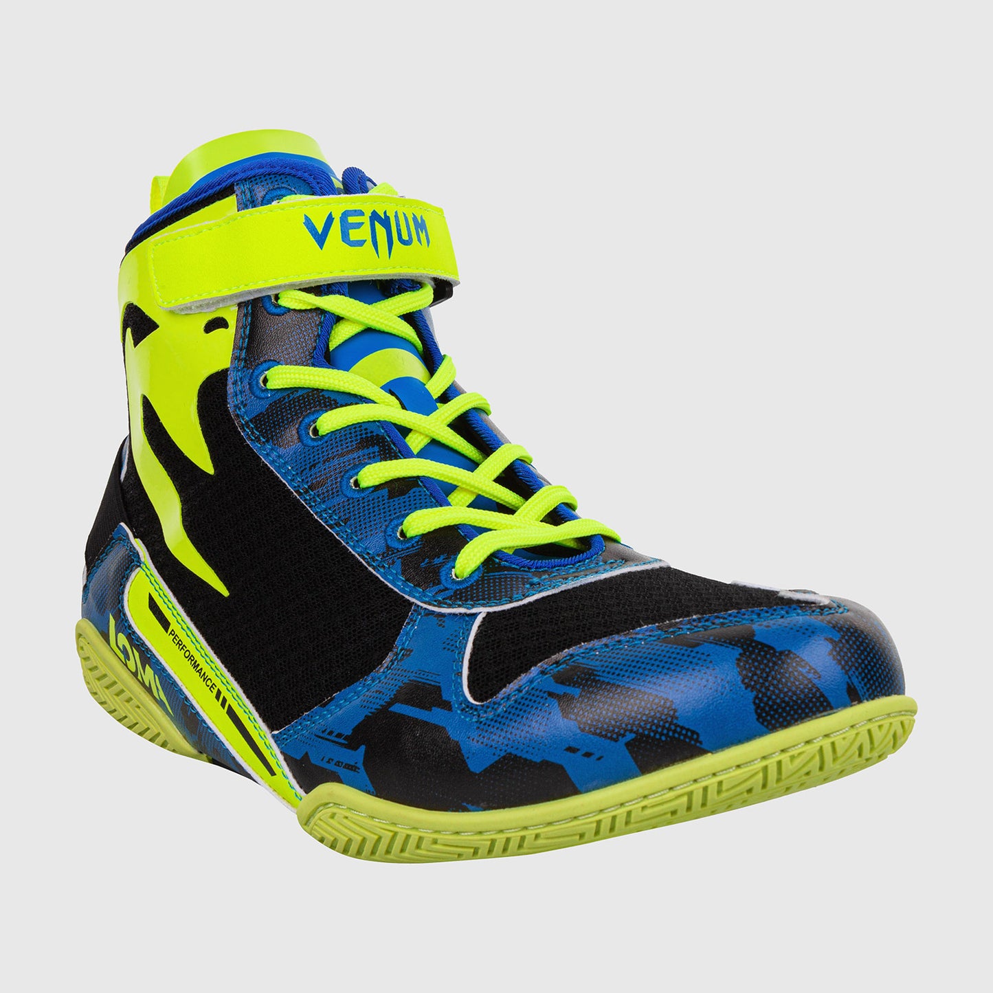Scarpe da Pugilato Giant Low Loma Edition Venum