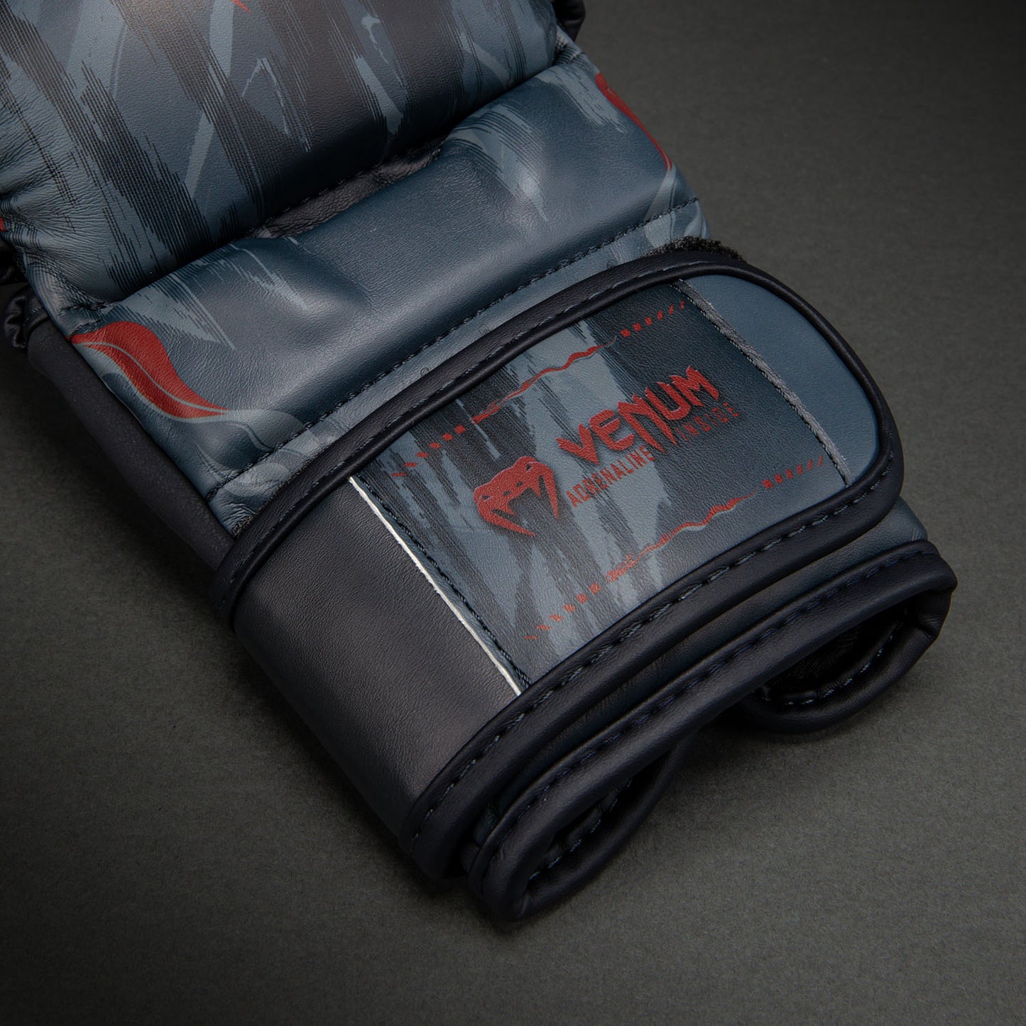 Venum Demon Guanti da Sparring - Nero/Grigio
