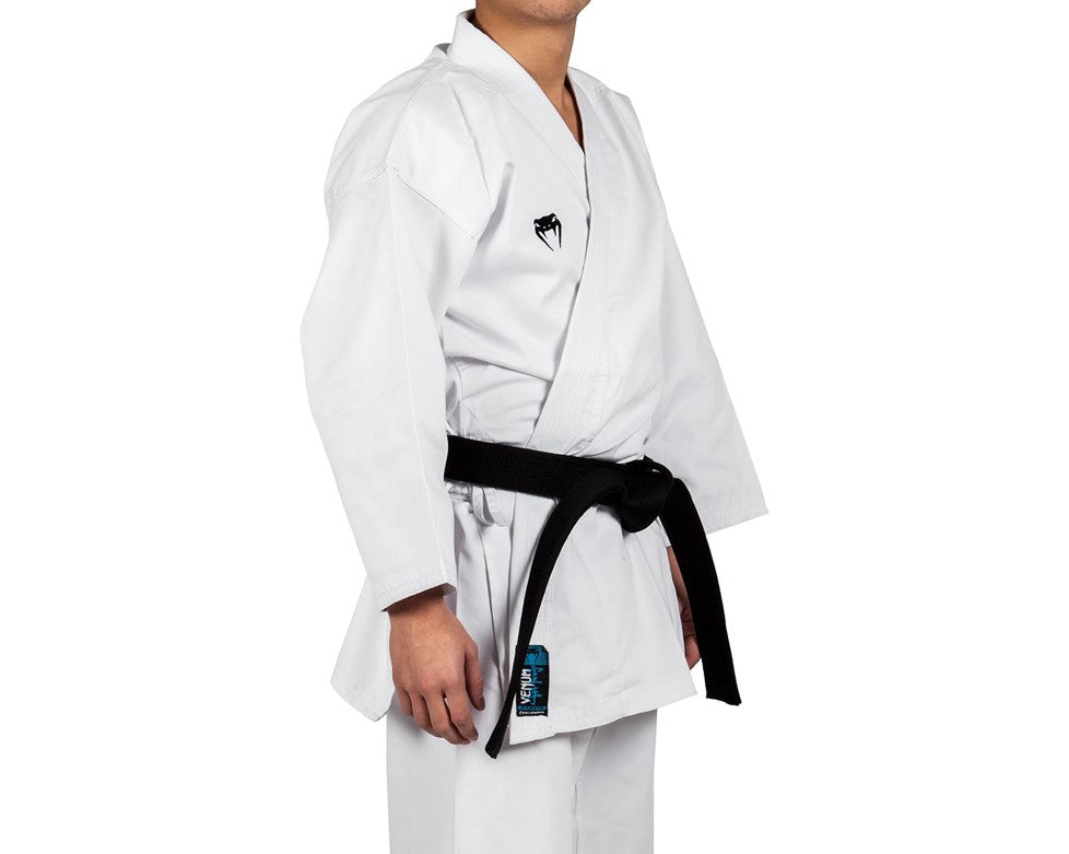 Gi Karate Venum Challenger - Bianco