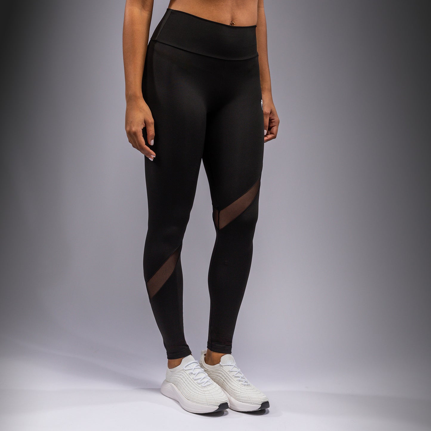 Venum Aero XT Leggings da donna - Nero