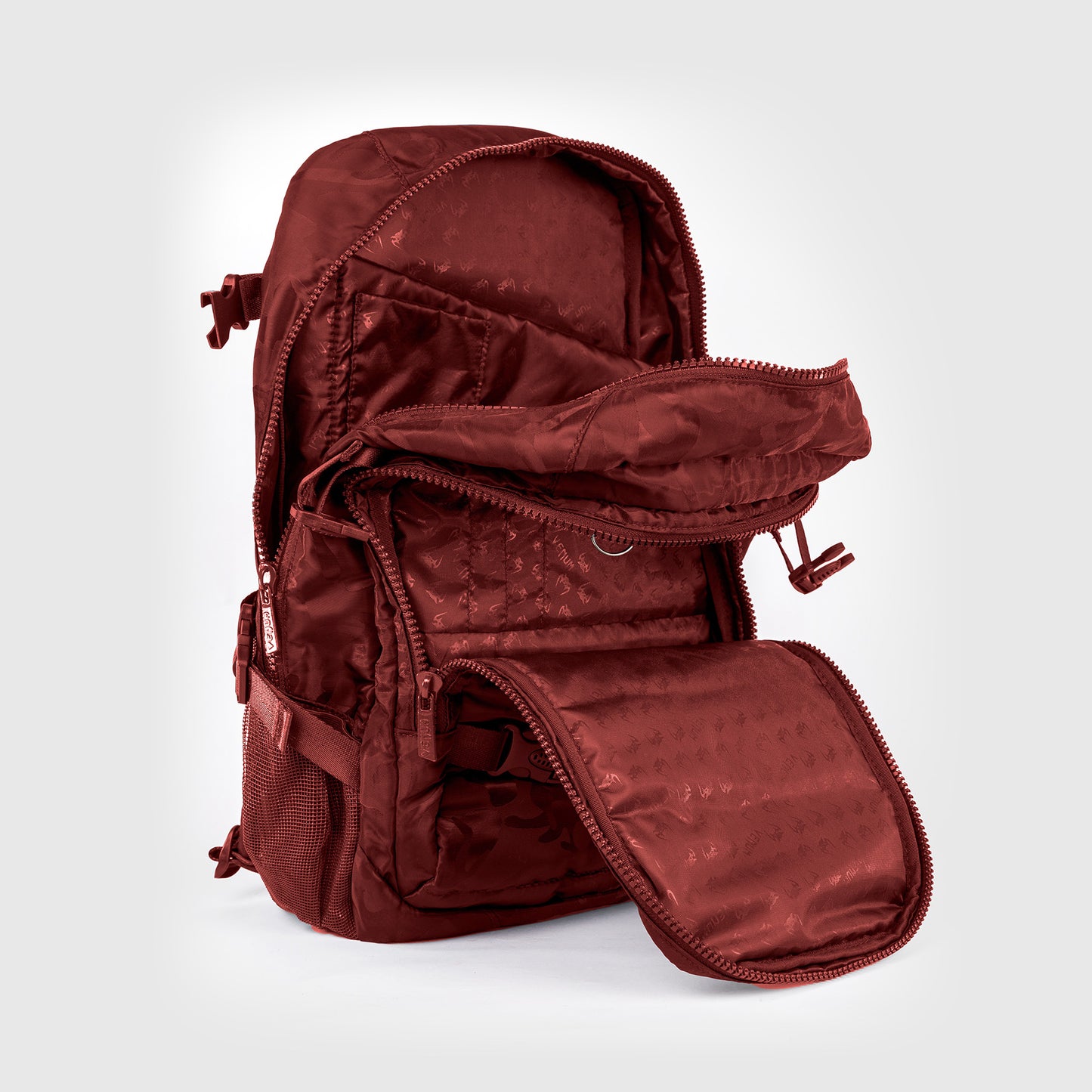 Zaino Venum Challenger Pro - Camo/Borgogna