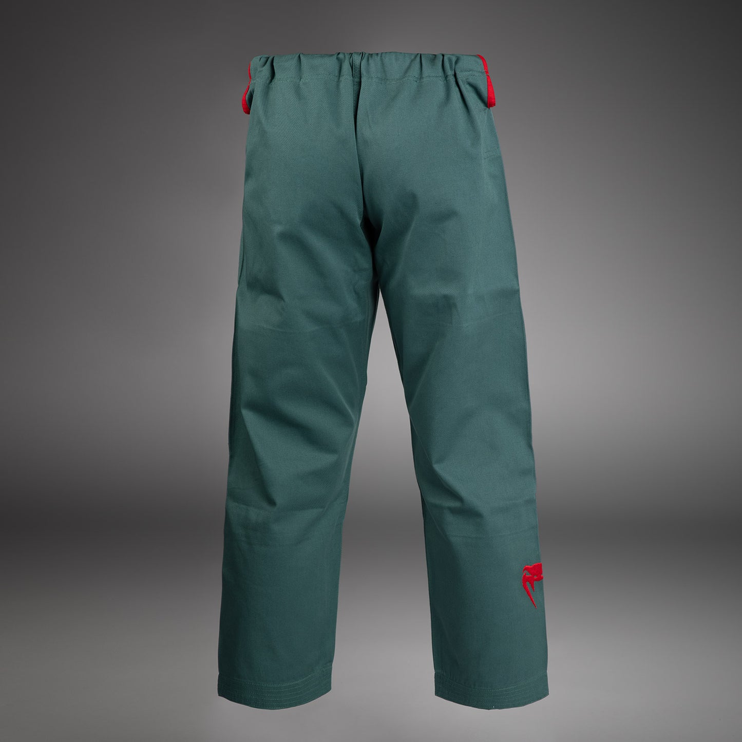 Venum Contender 3.0 Gi Brazilian Jiu Jitsu 380g - Ocean Green