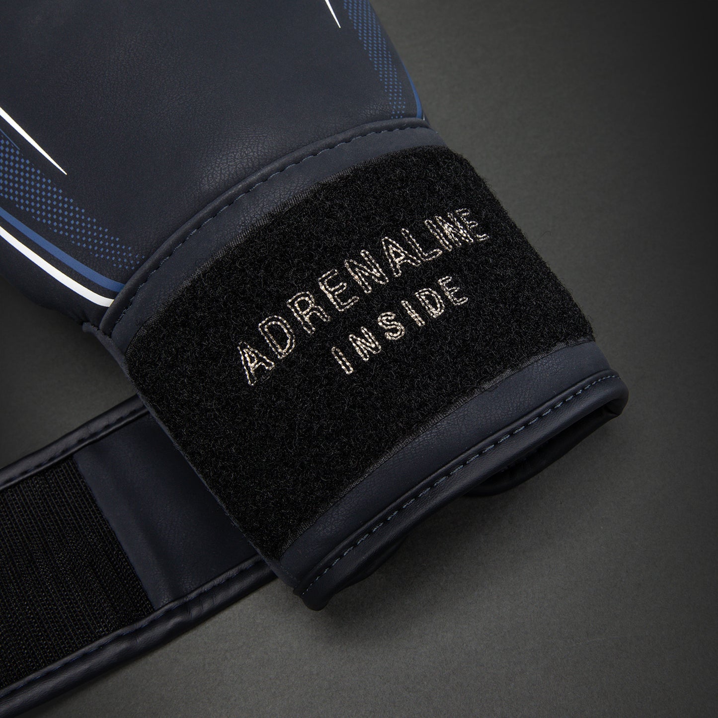 Venum G-Core Guantoni da boxe - Blu Navy/Bianco