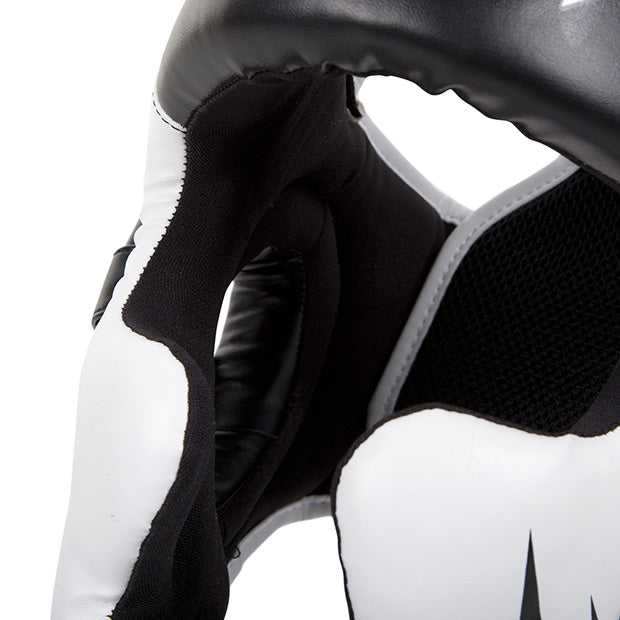 Casco Venum Challenger 2.0 - Nero/Bianco