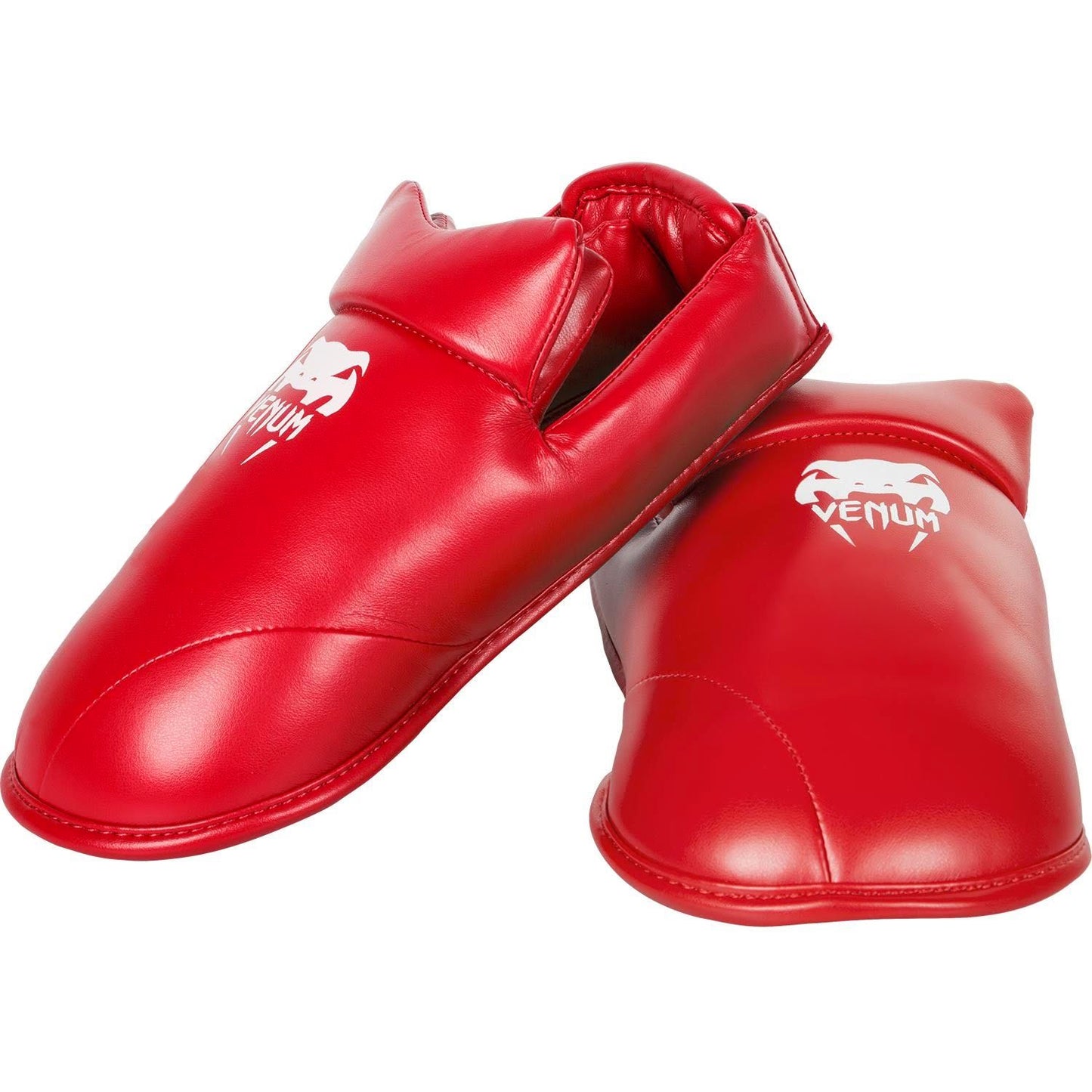 PARASTINCHI E PROTEZIONI PER I PIEDI DEL KARATE VENUM - BLU