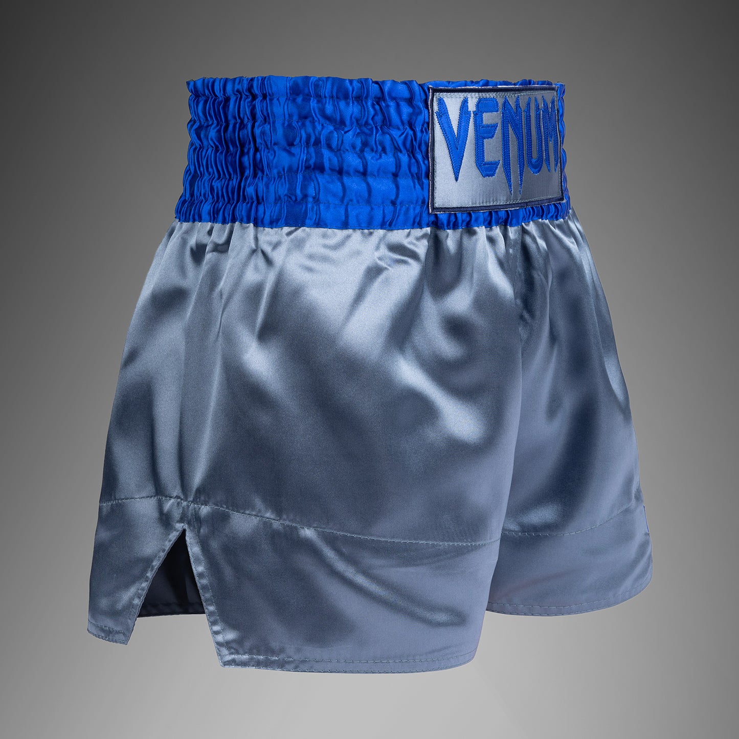 Venum Classic Pantaloncini da Muay Thai - Grigio