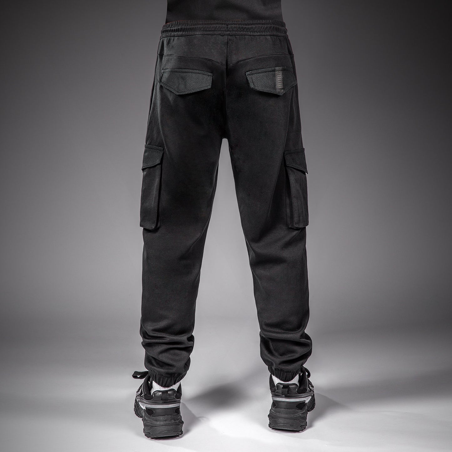 Venum Urban Gi Pantaloni da Jogging – Nero