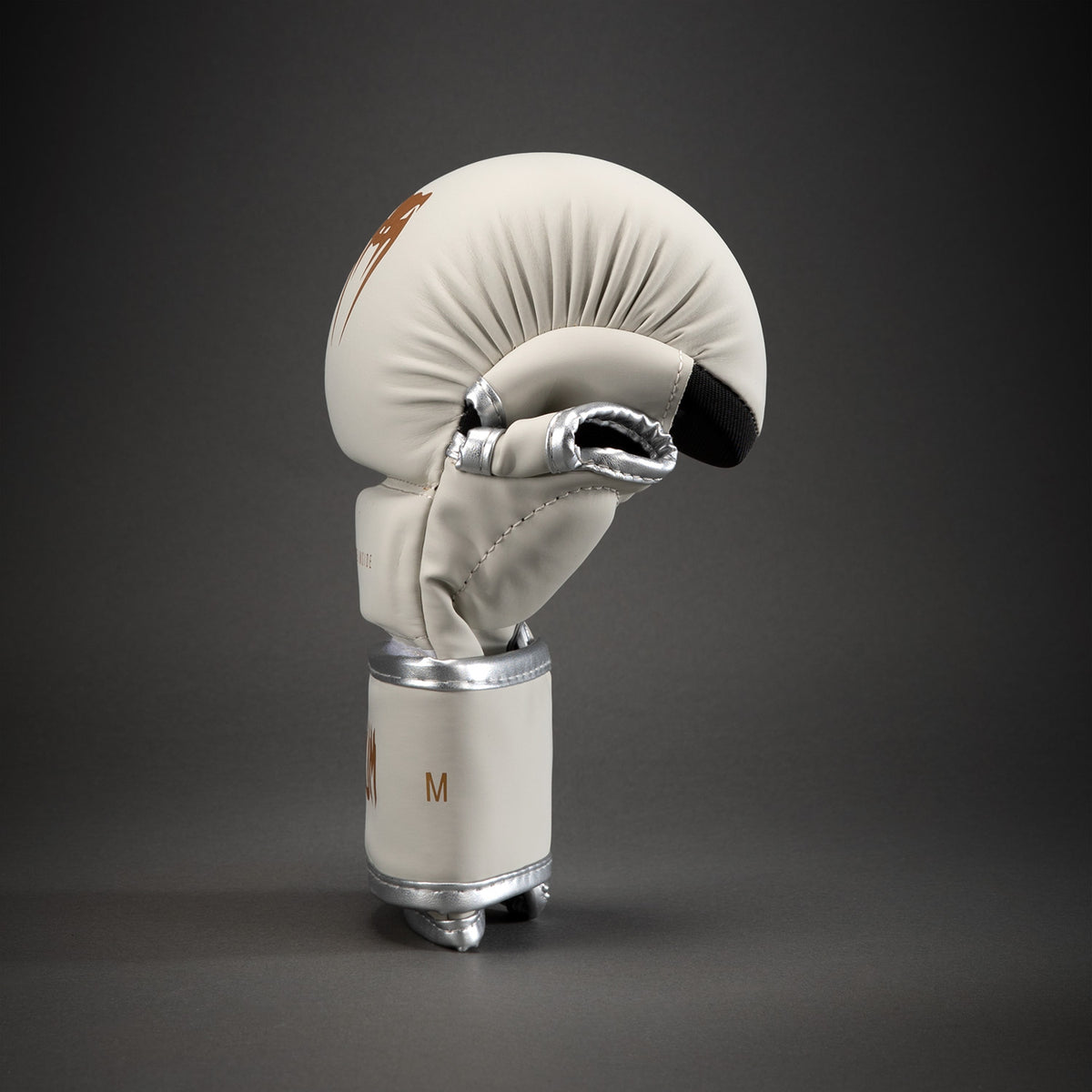 Venum Contender 1.5 Guanti da sparring - Avorio/Oro