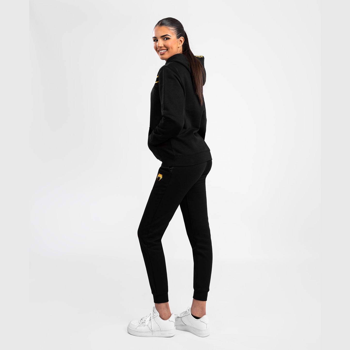 UFC Adrenaline by Venum Replica Pantalone da Donna - Champion
