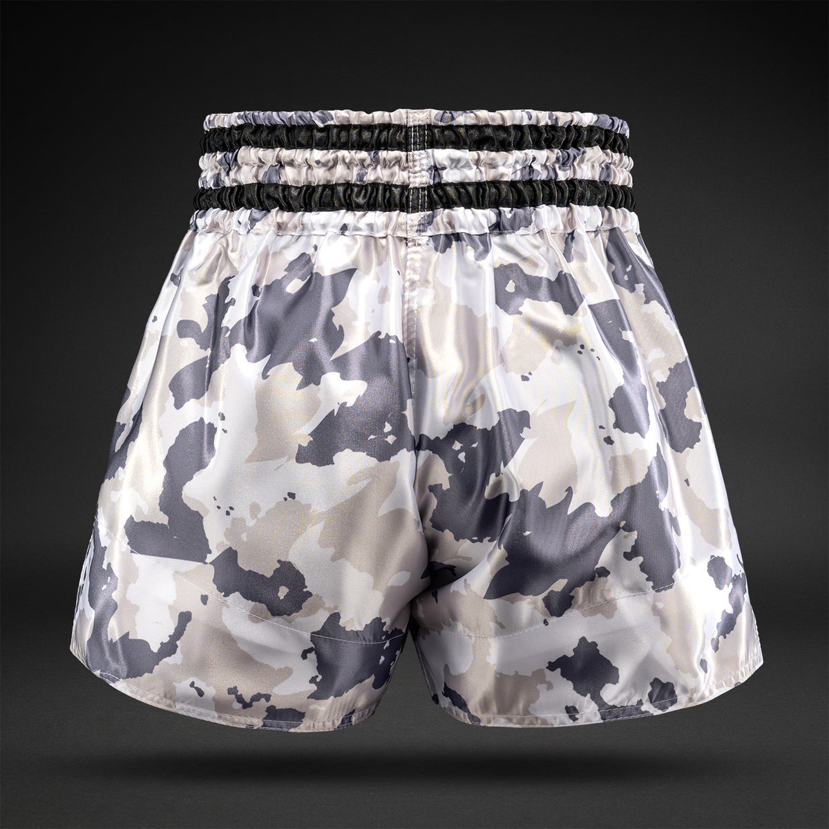 Venum Classic Pantaloncini da Muay Thai - Mimetico Urbano