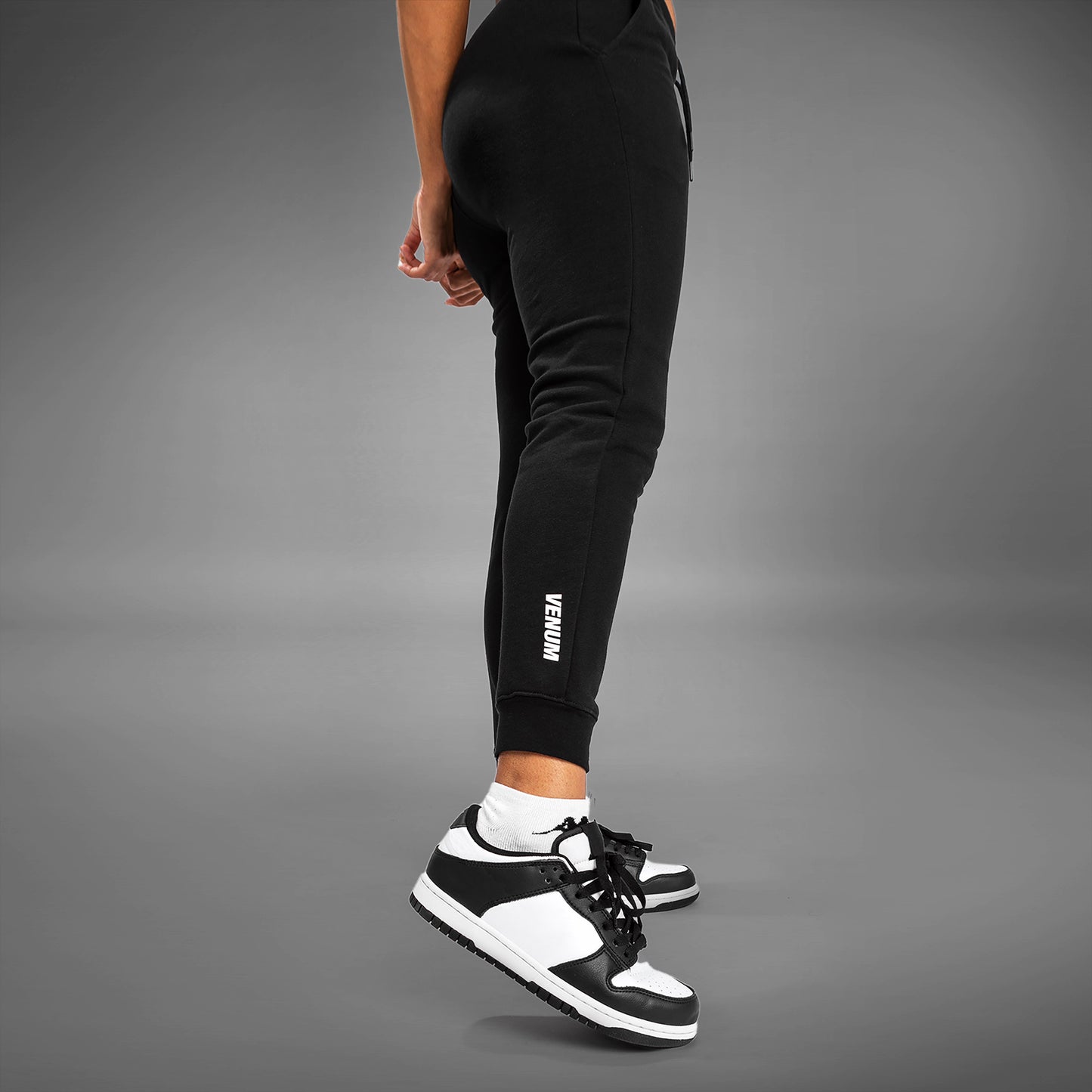 Pantaloni da Jogging Venum Essential - Nero
