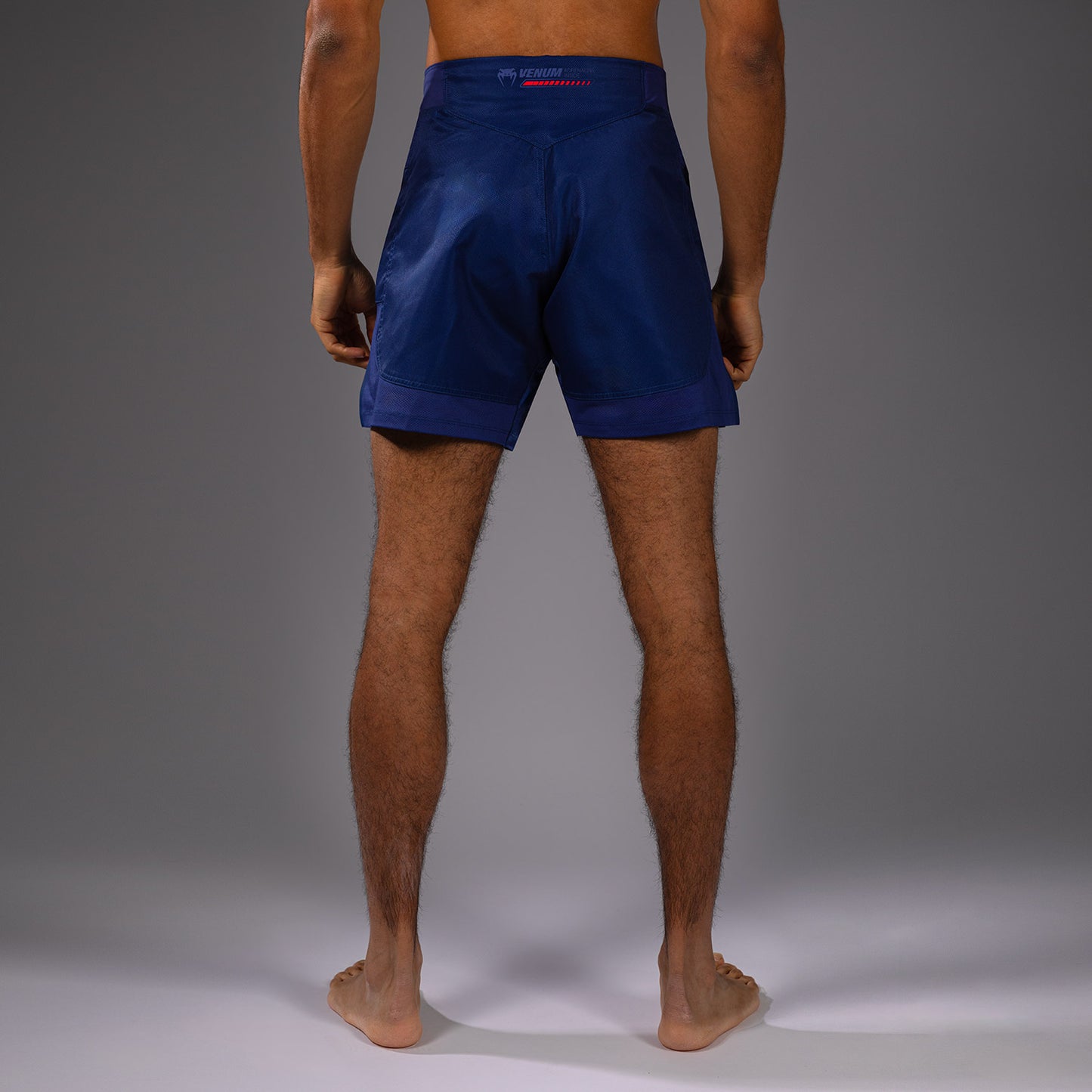 Venum Technical 3.0 Pantaloncini da Combattimento - Blu Notte