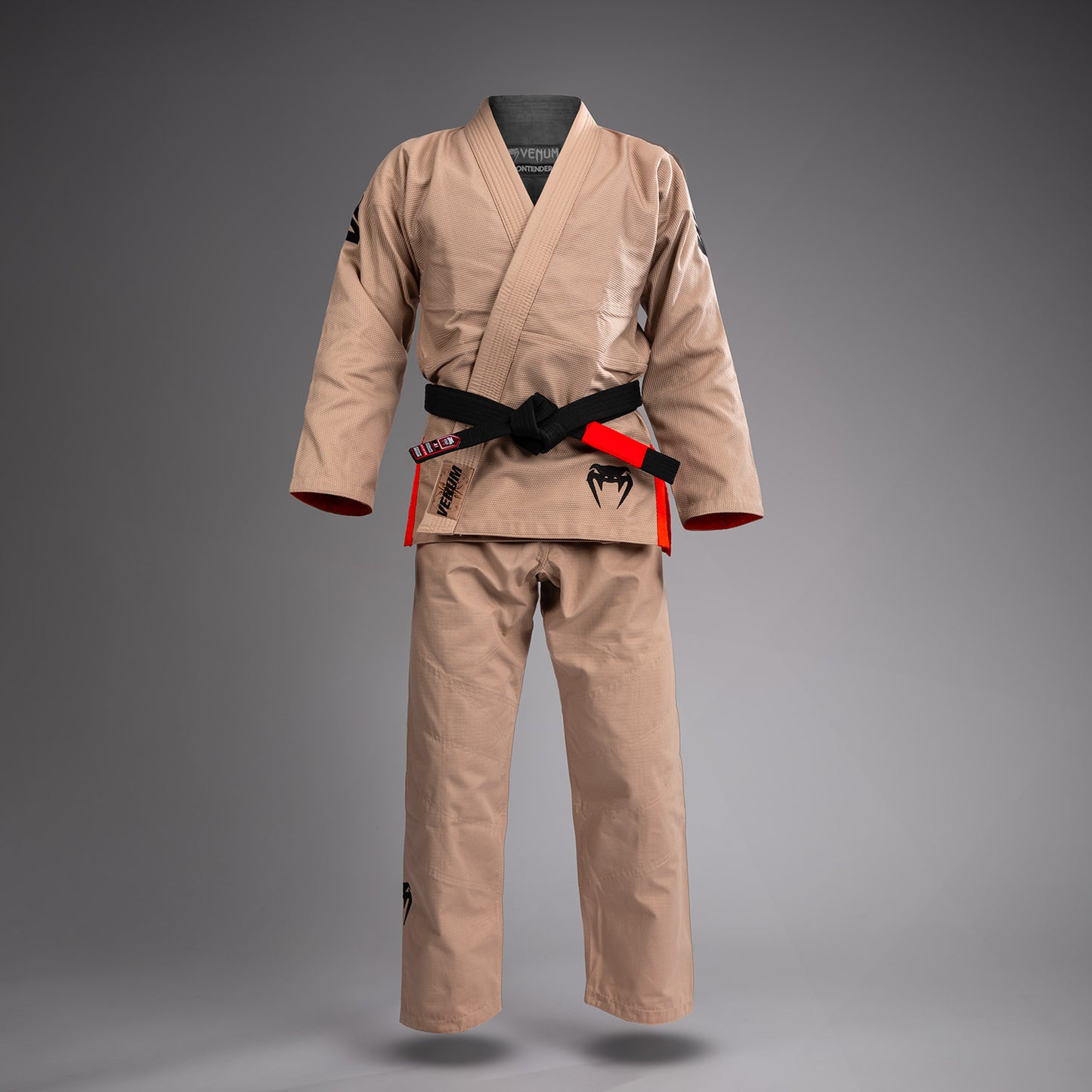 Venum Challenger XT BJJ Gi - Sabbia di Pietra