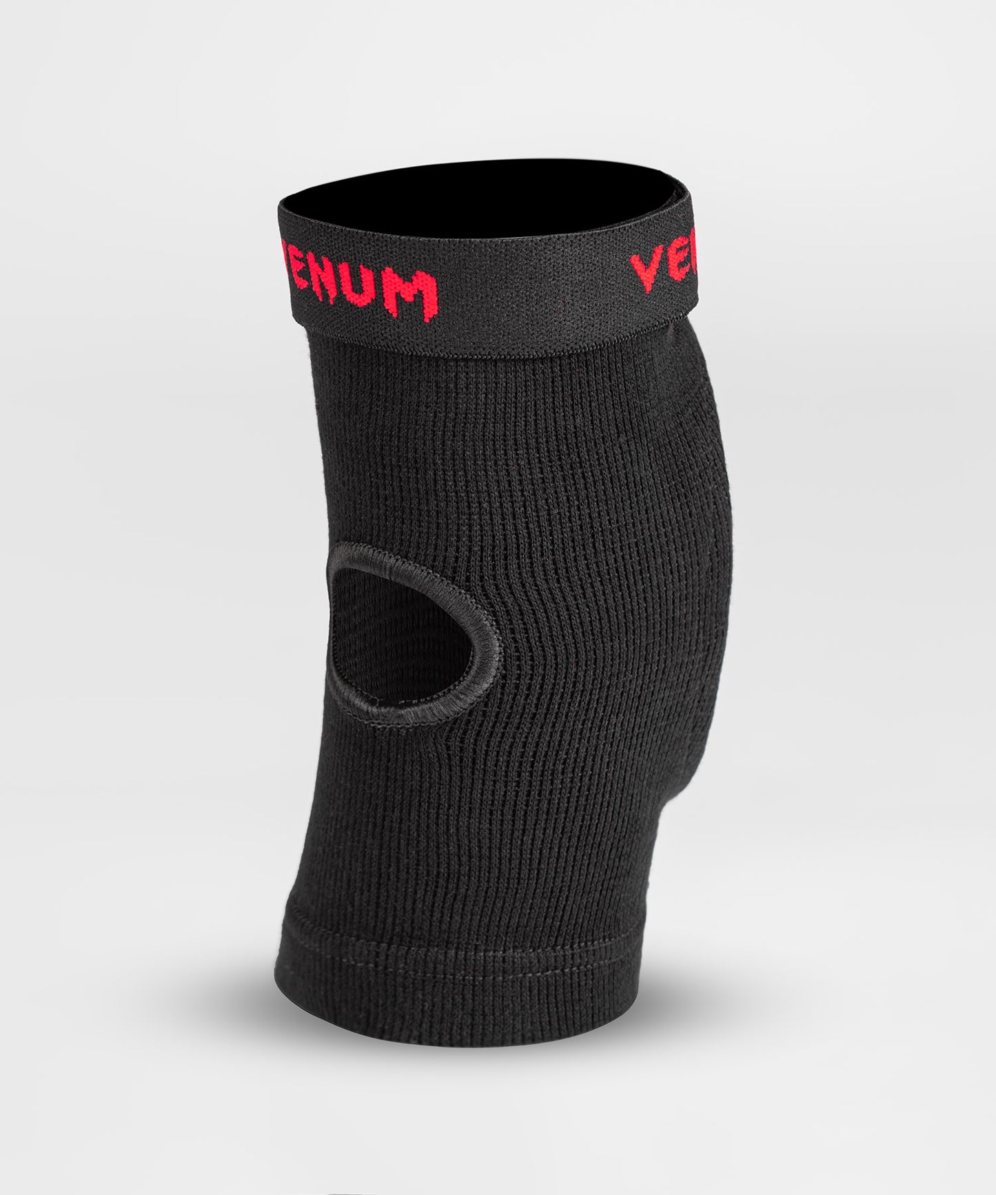 Ginocchiera Venum Kontact - Nero/Rosso