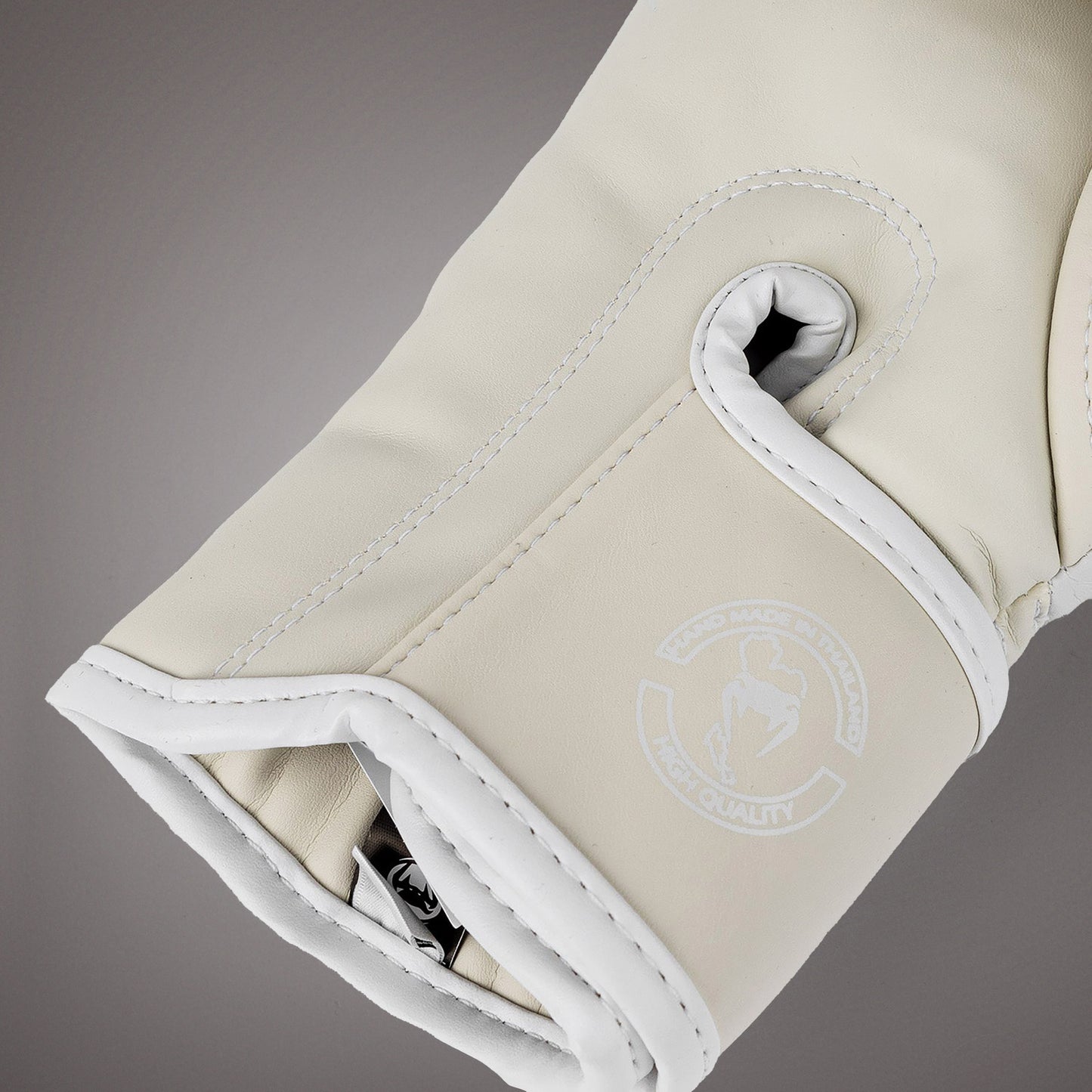 Guantoni da boxe Venum Elite - Bianco/Avorio