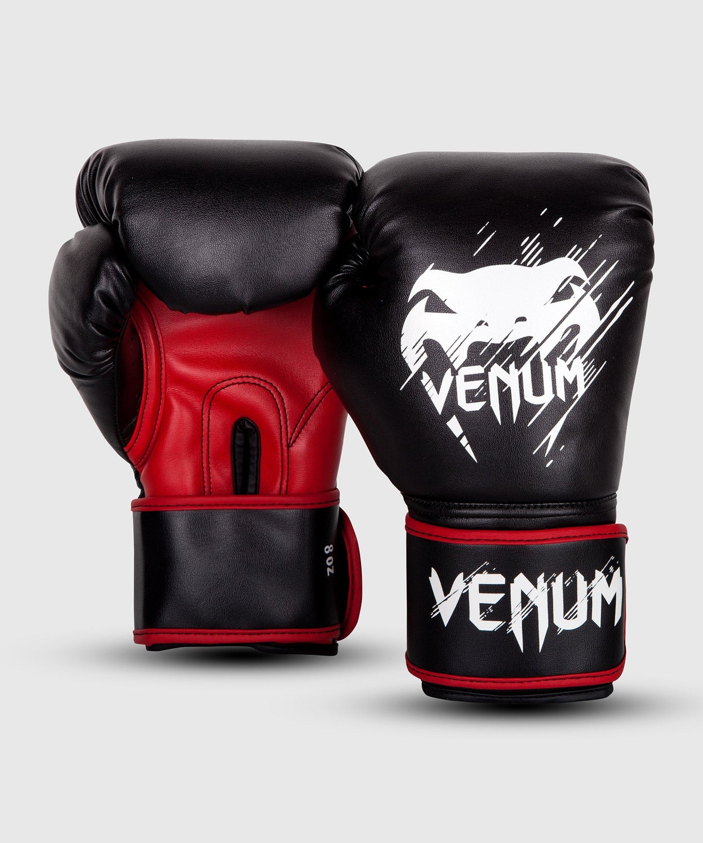 Guantoni da boxe bambino - 4 oz - rosso