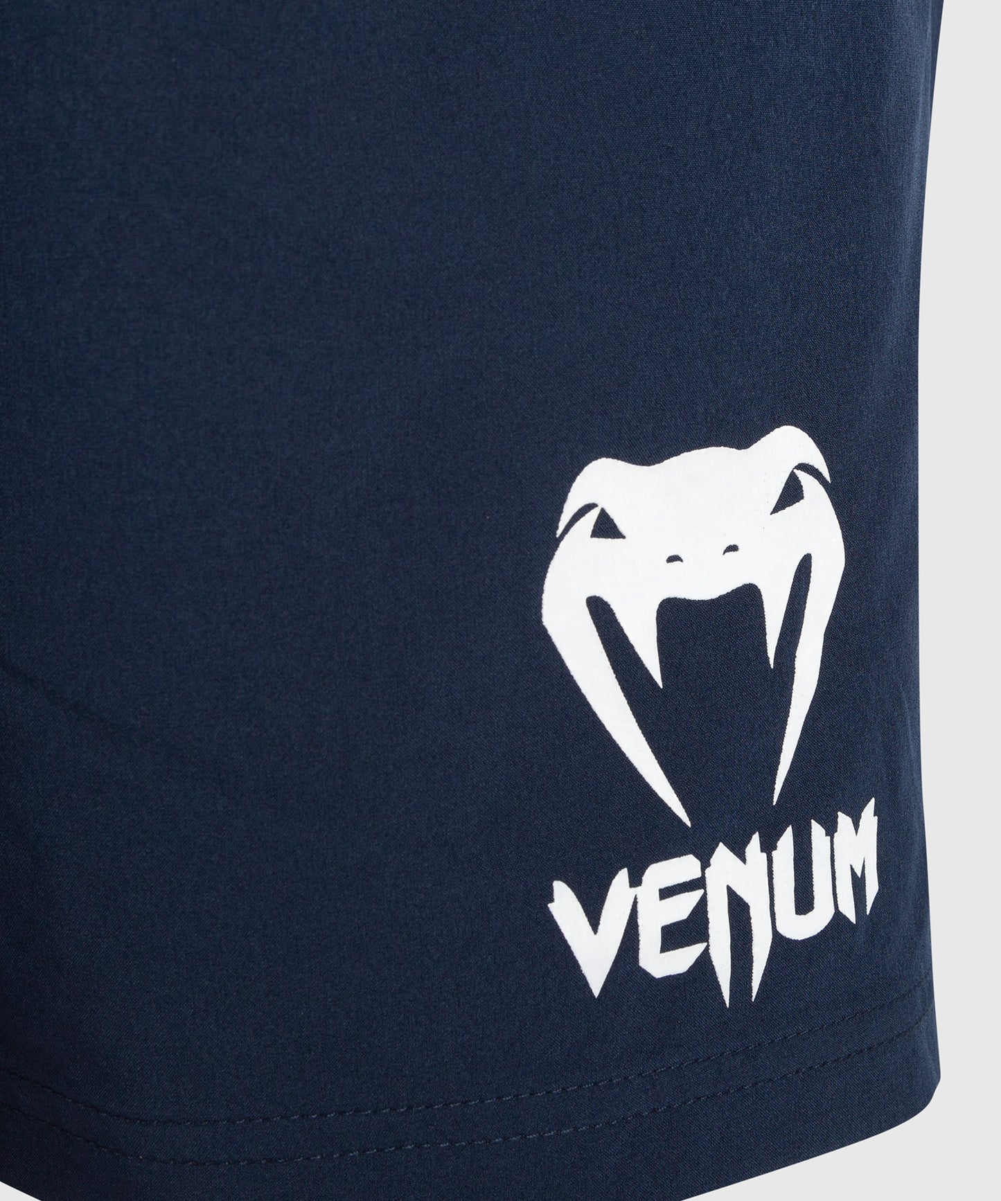 Pantaloncini da Allenamento Classic Venum - Blu navy