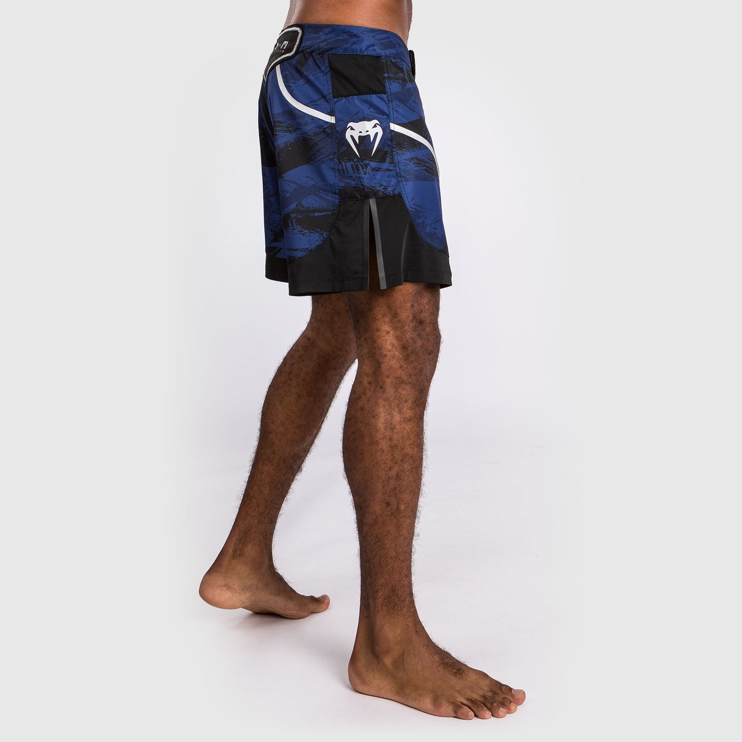 Venum Electron 3.0 Pantaloncini da combattimento - Blu navy