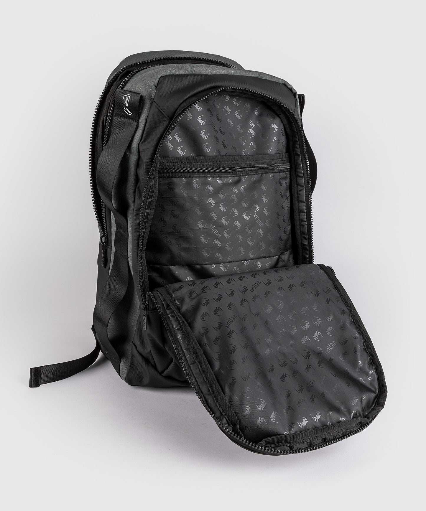 Venum Evo 2 Zaino Ripstop - Storm Grey