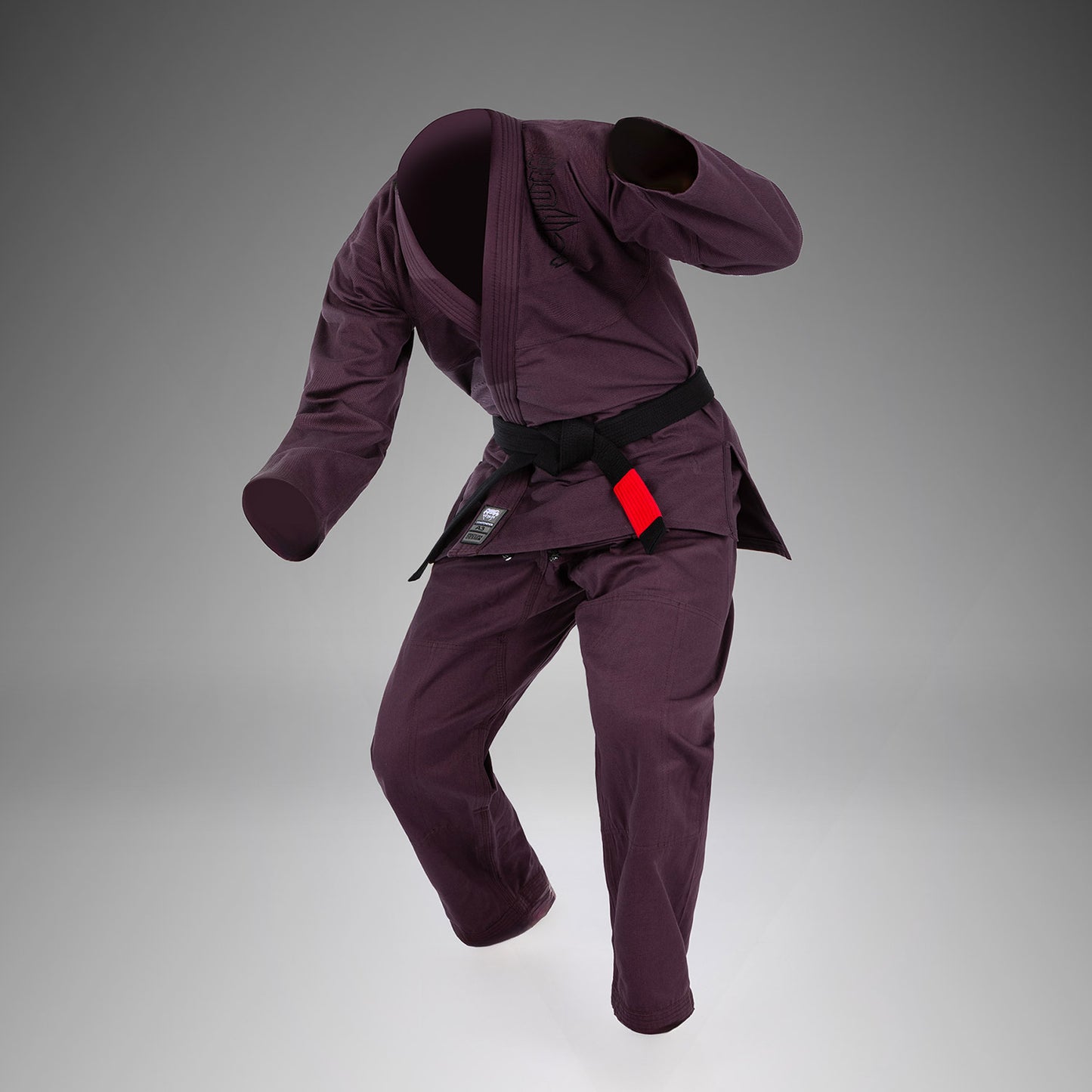 Venum Contender 2.0 BJJ GI - Marrone scuro