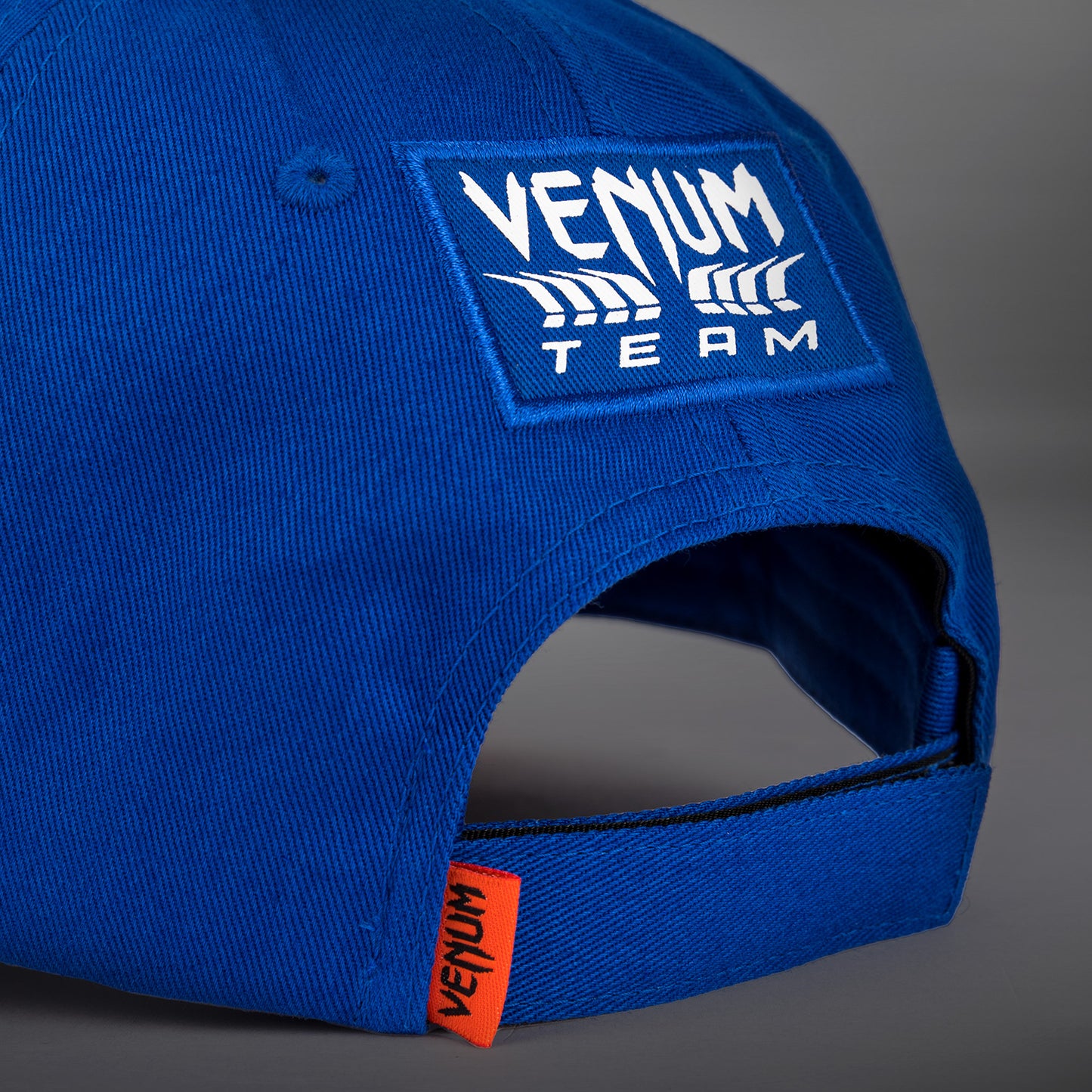 Venum Motorsport Cappello - Blu Reale
