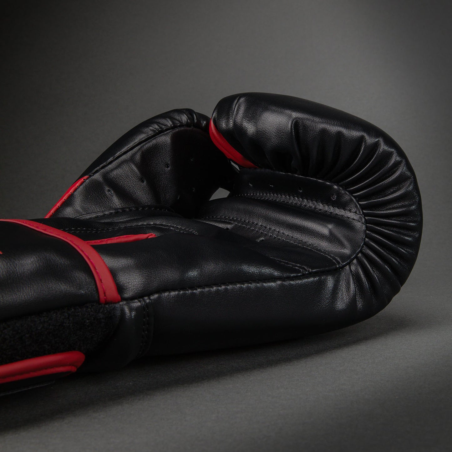 Venum Challenger 2.5 Guantoni da Boxe – Nero/Rosso