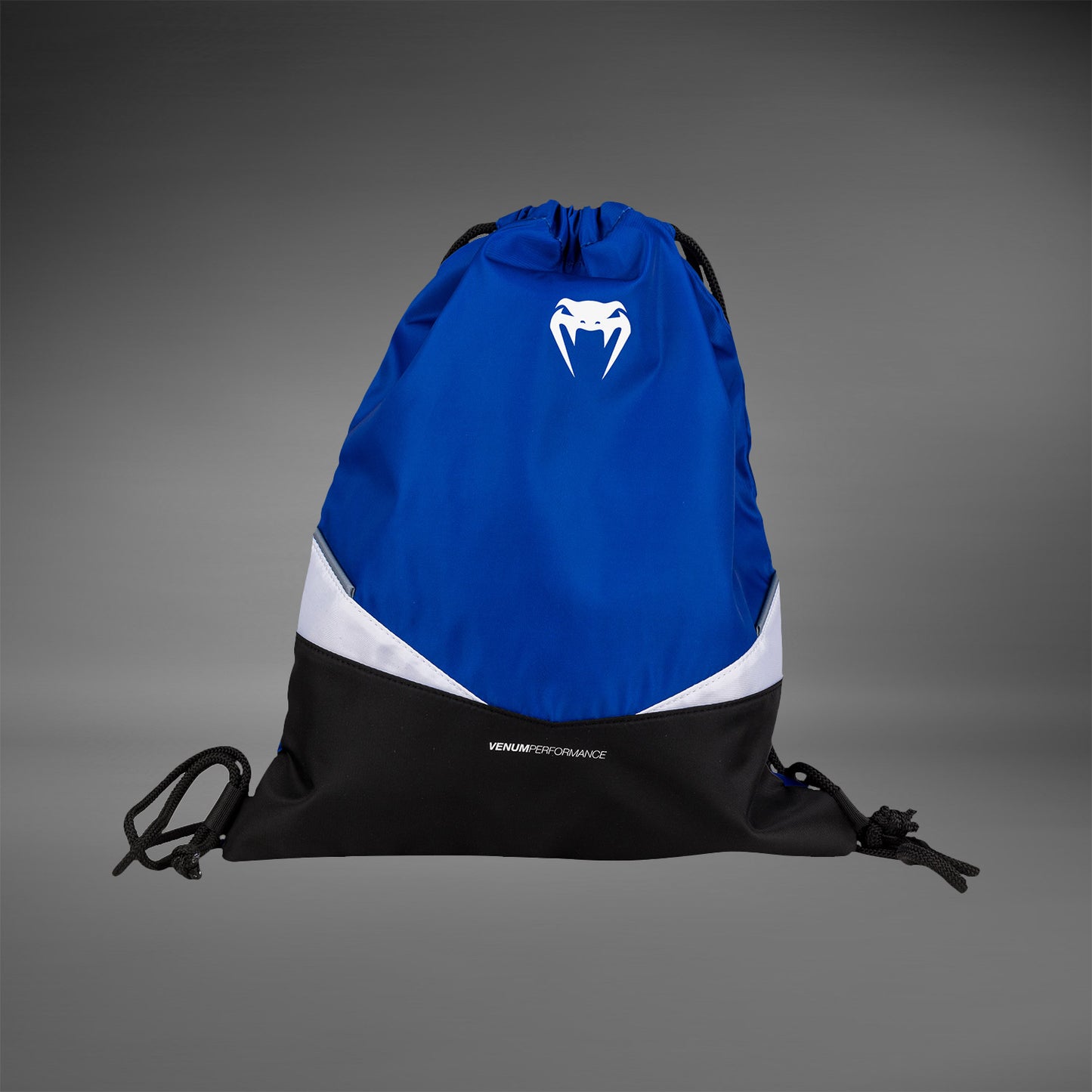 Venum Evo 2 Borsa con Coulisse (15-20L) – Blu Reale/Bianco