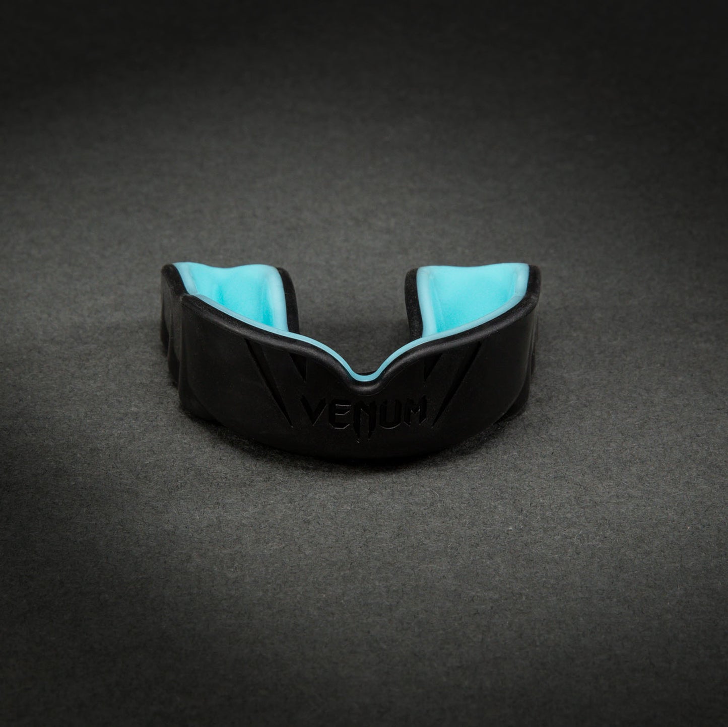 Venum Challenger Paradenti – Nero/Turchese