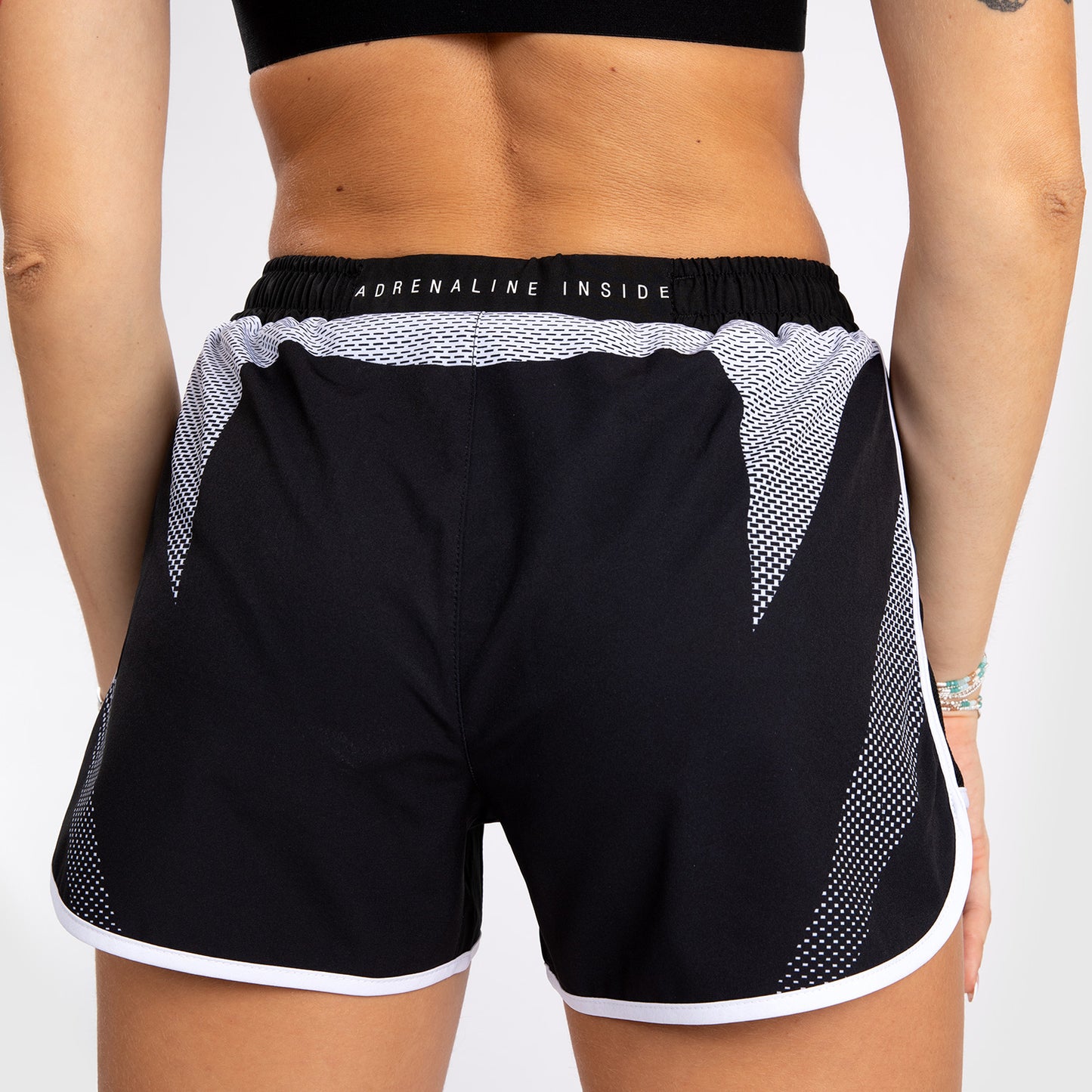 Venum Adrenaline Pantaloncini Sportivi da Donna - Purple