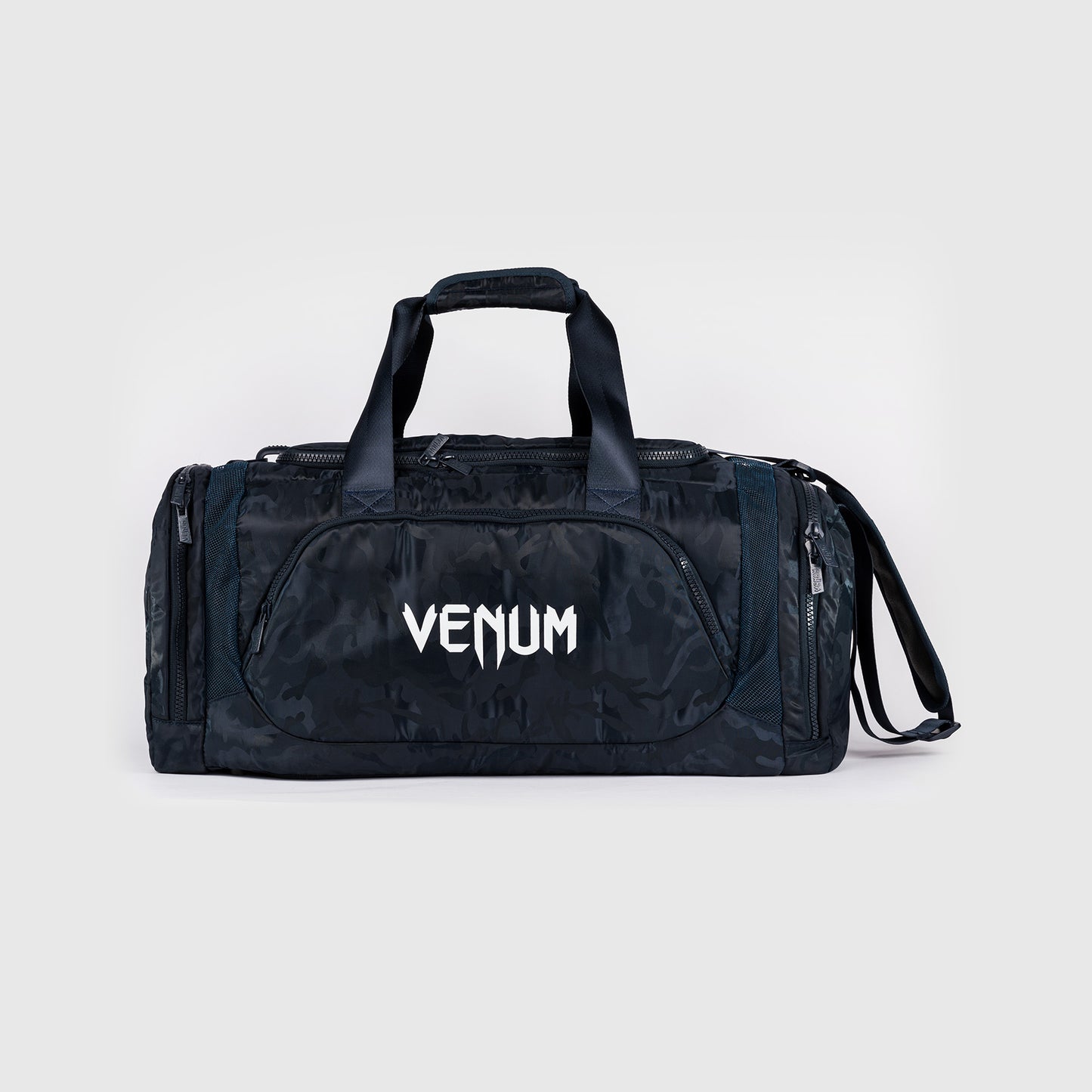 Venum Trainer Lite Borsa Sportiva (48L) – Mimetico/Blu