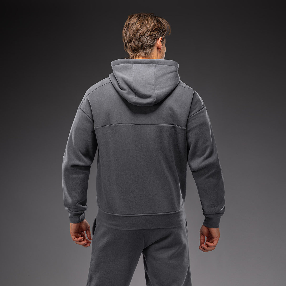 Venum Attack Fleece & Weave Giacca sportiva - Grigio