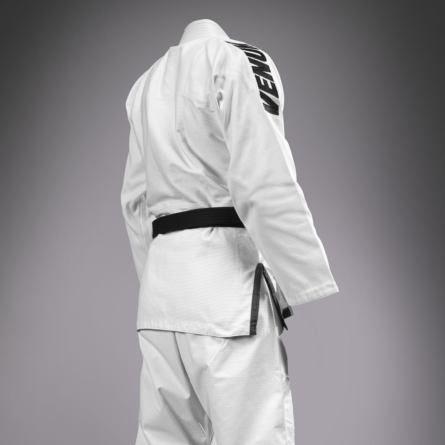 Venum Challenger XT BJJ Gi - Bianco