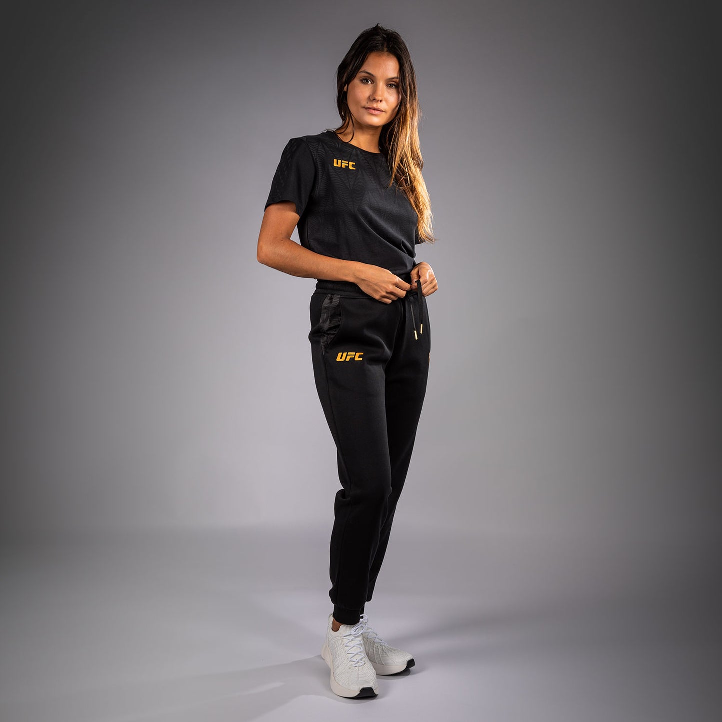 UFC Zenith by Venum Replica Pantaloni Donna - Champion