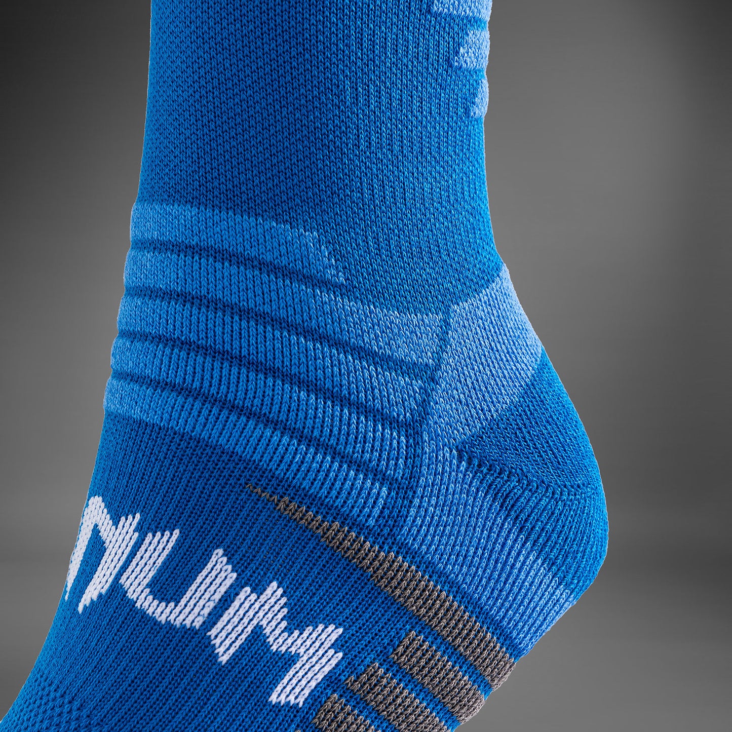 Venum Elite Calze Performance - Blu Reale/Bianco