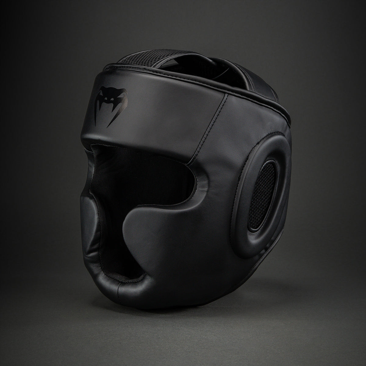 Venum Contender 1.5 Casco - Nero