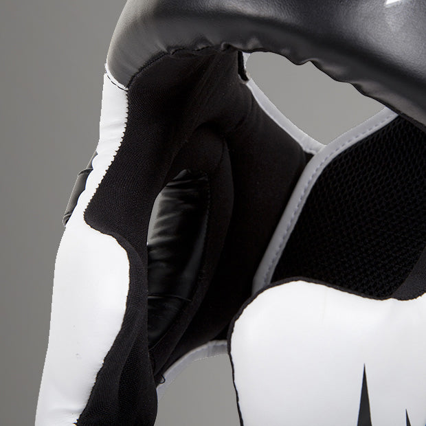 Casco Venum Challenger 2.0 - Nero/Bianco