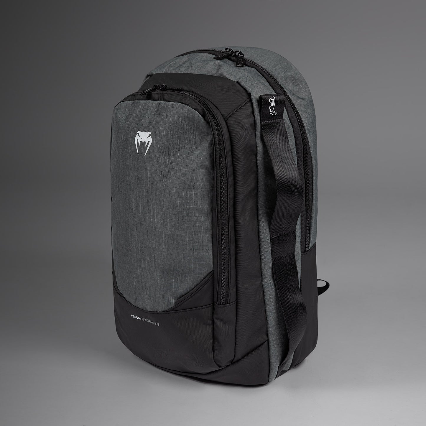 Venum Evo 2 Ripstop Zaino (20-25L) – Grigio Tempesta