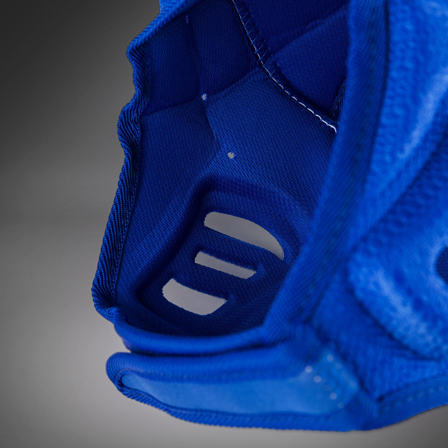 Venum Elite Casco Softshell Protettivo – Blu Royal/Bianco
