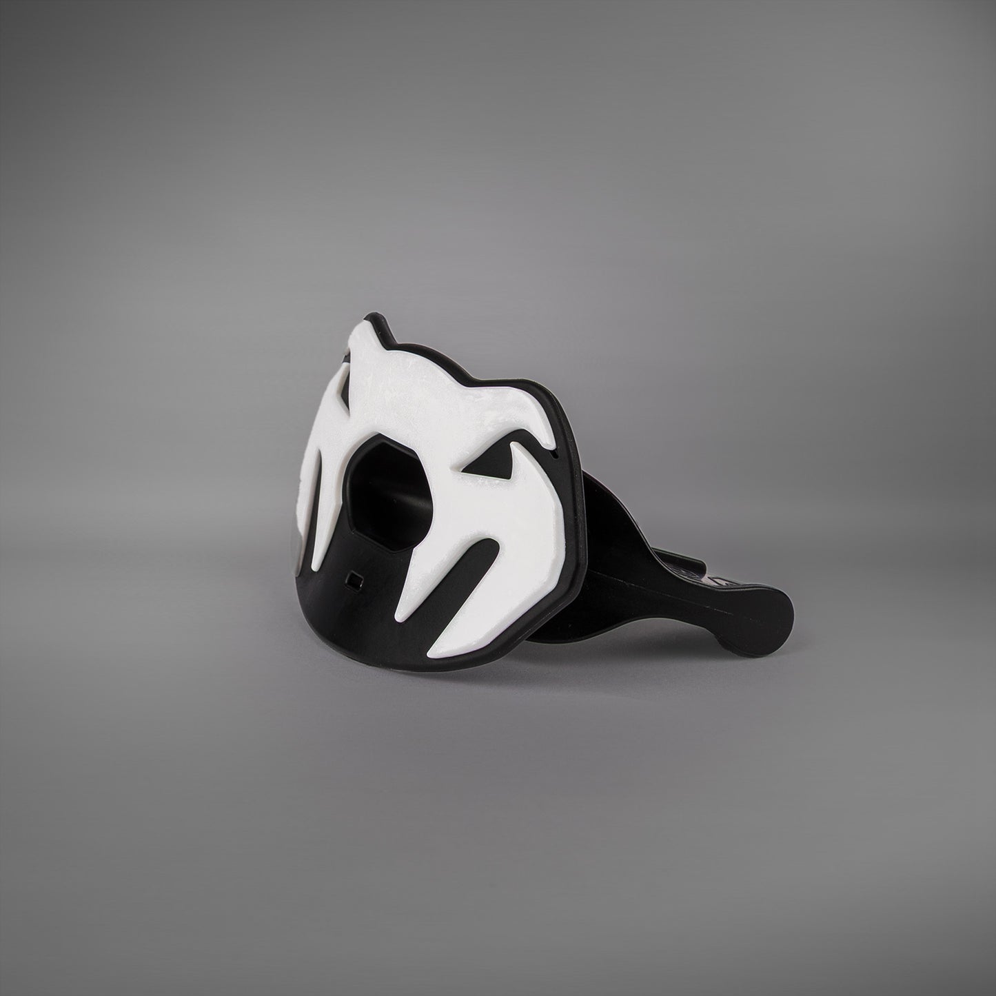 Venum Elite Paradenti Edizione Logo - Nero/Bianco