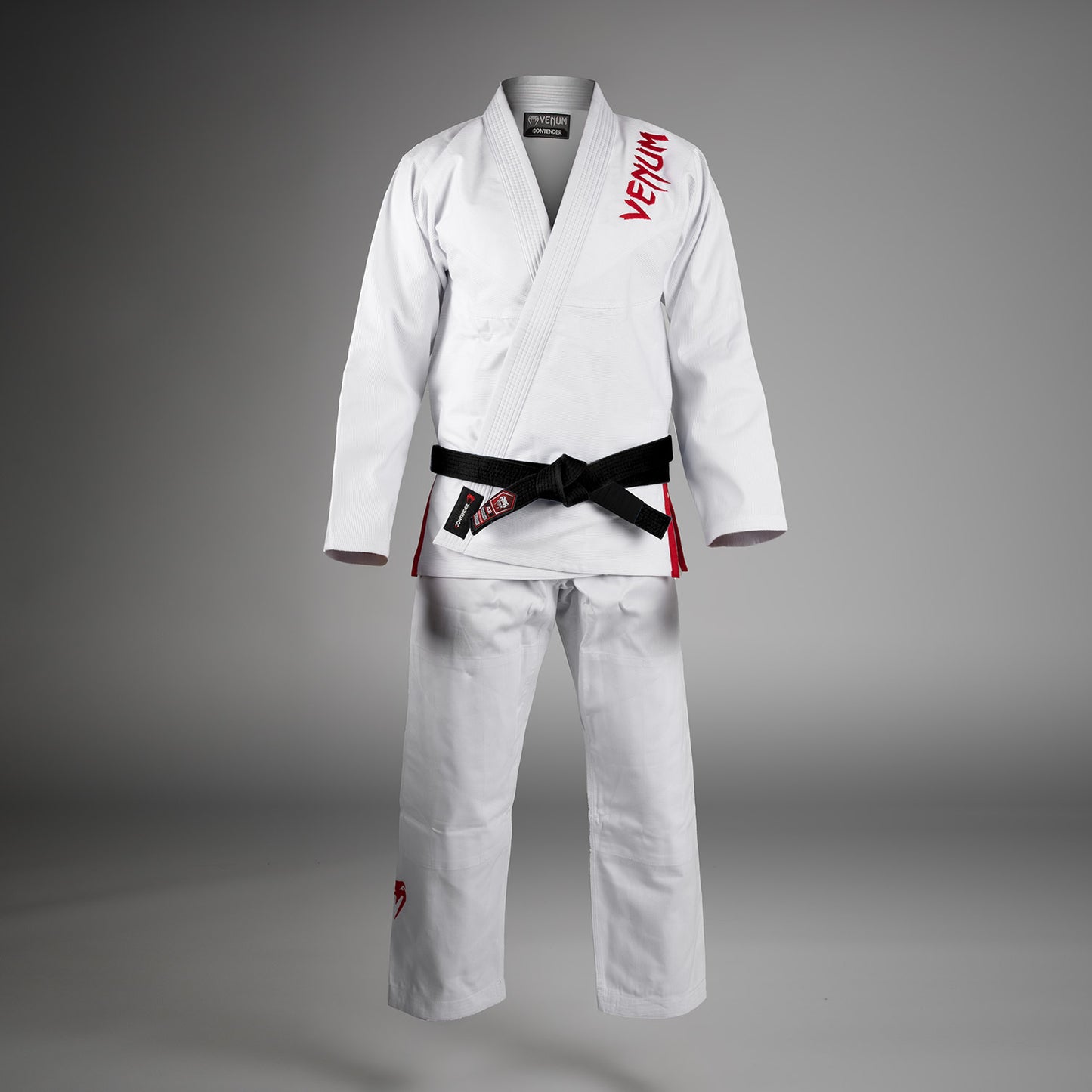 Venum Contender 3.0 Gi Brazilian Jiu Jitsu 380g - Ice