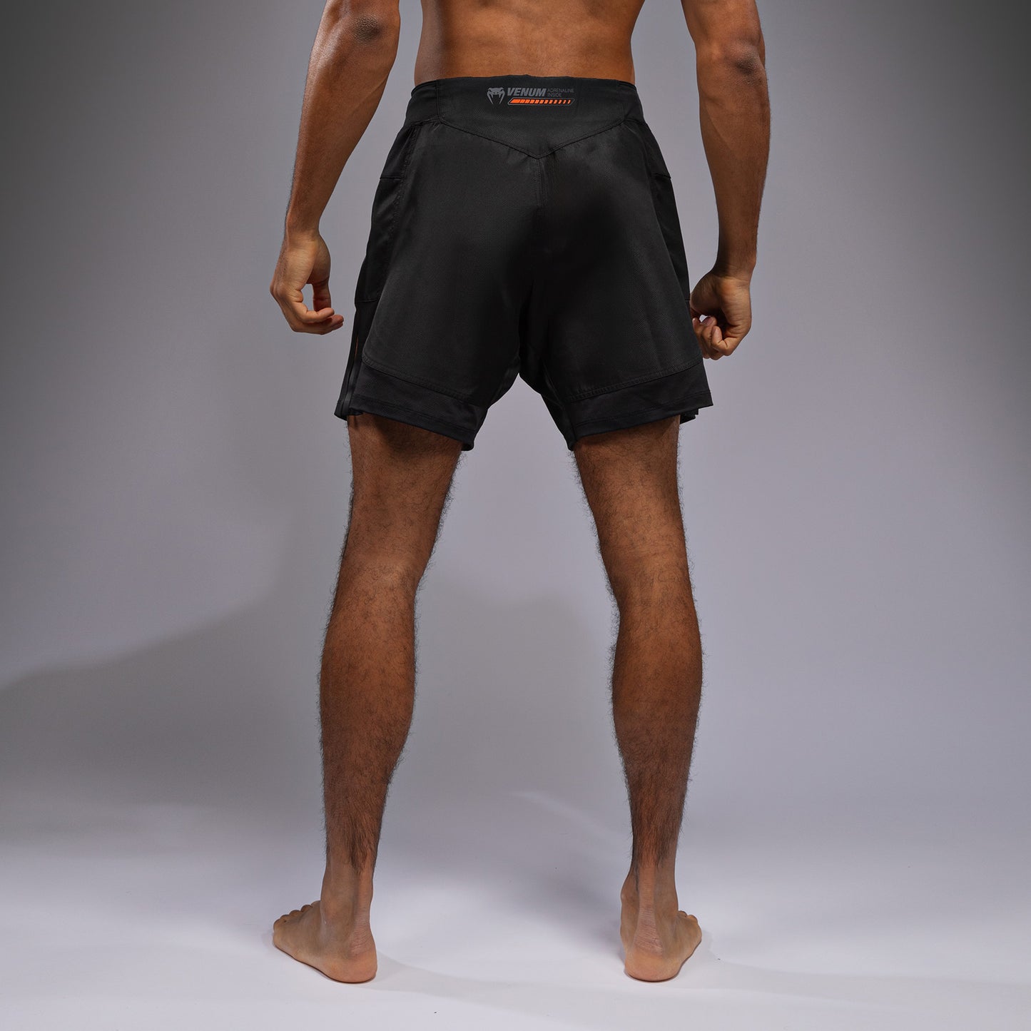 Venum Technical 3.0 Pantaloncini da Combattimento - Grafite