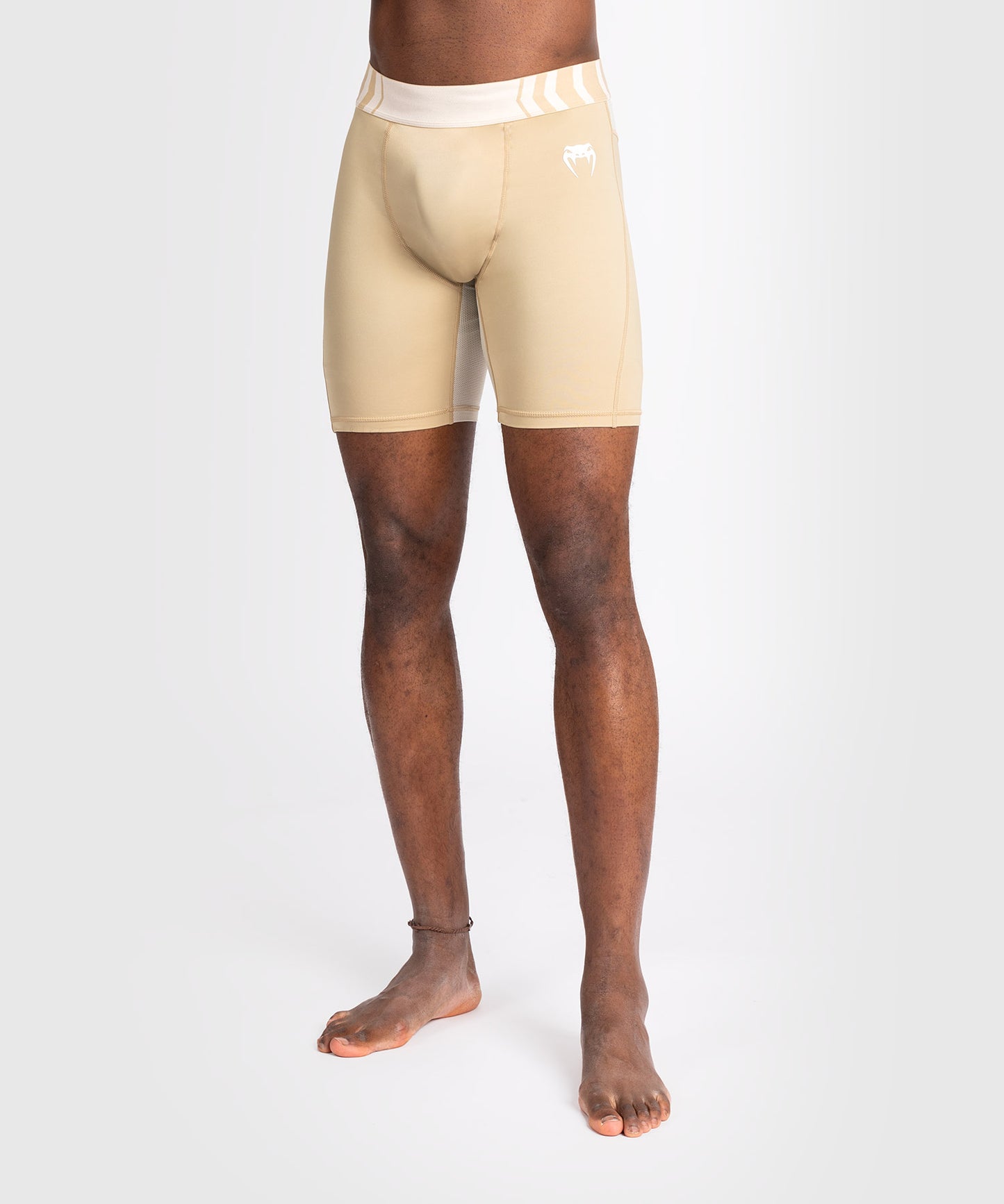 Venum Tempest Vale Tudo da Uomo - Beige/Sabbia