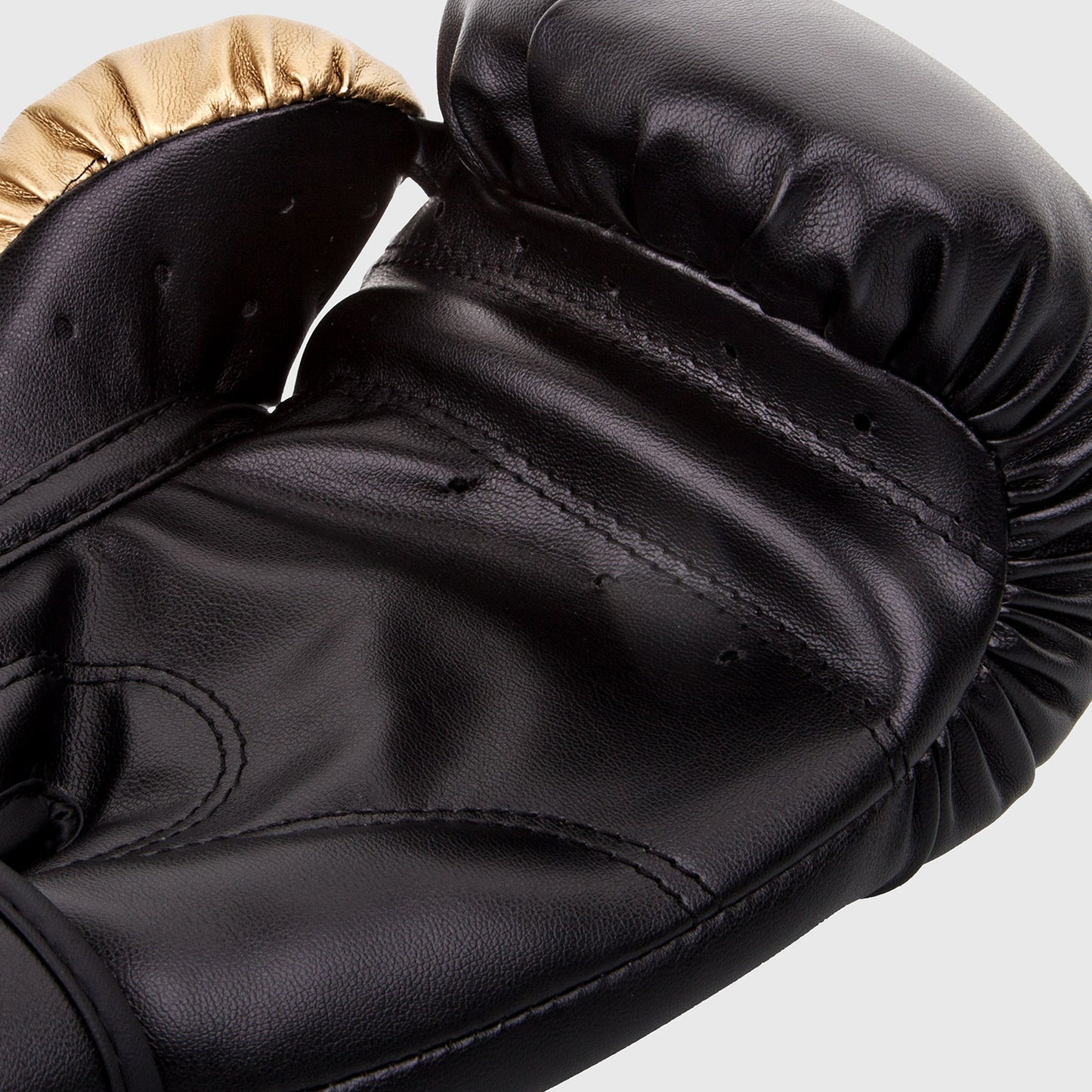 Guantoni da Boxe Contender Venum - Nero/Oro