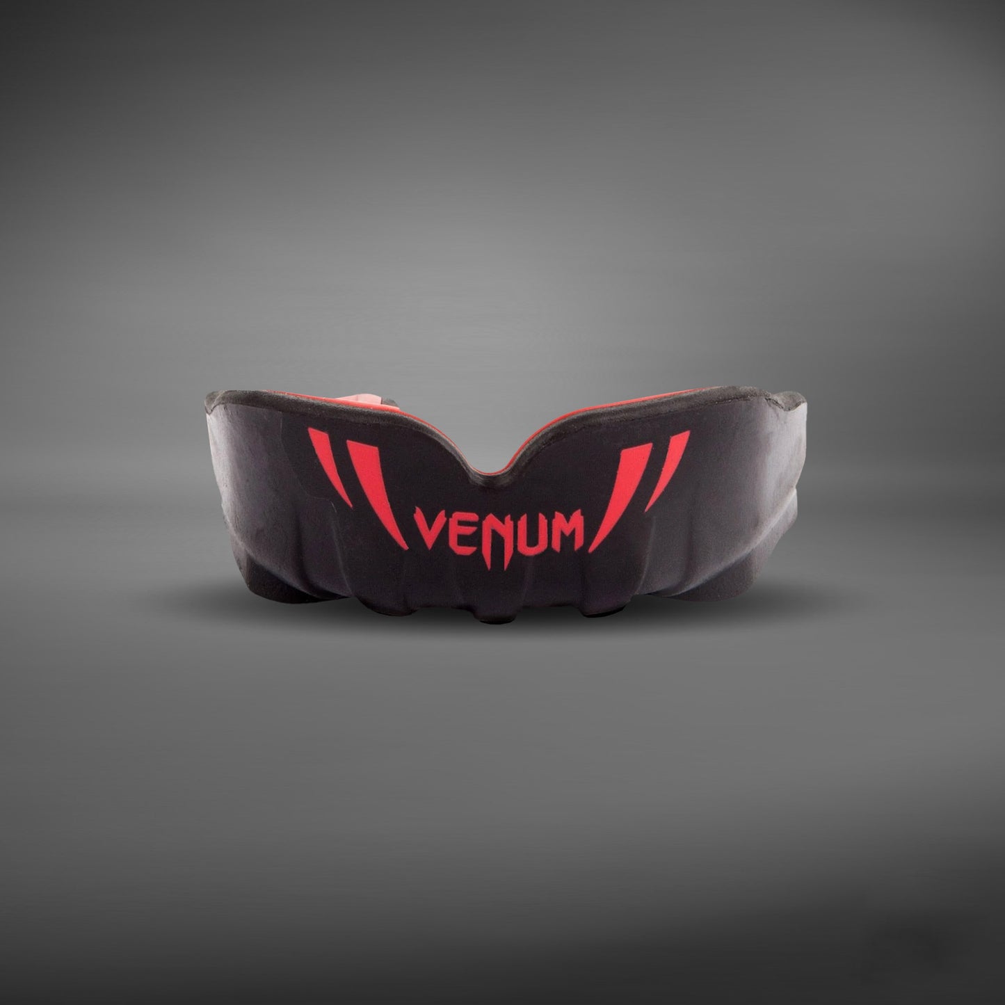 Venum Challenger Kids Paradenti - Nero/Rosso