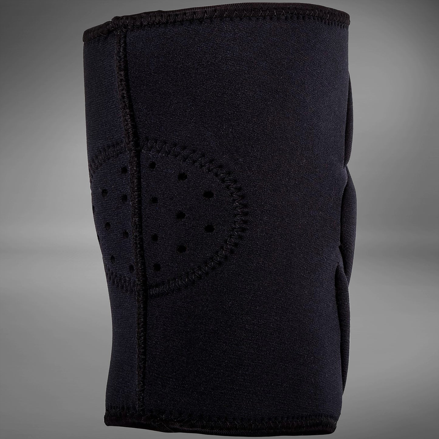 Venum Kontact Ginocchiere - Coppia - Nero/Rosso