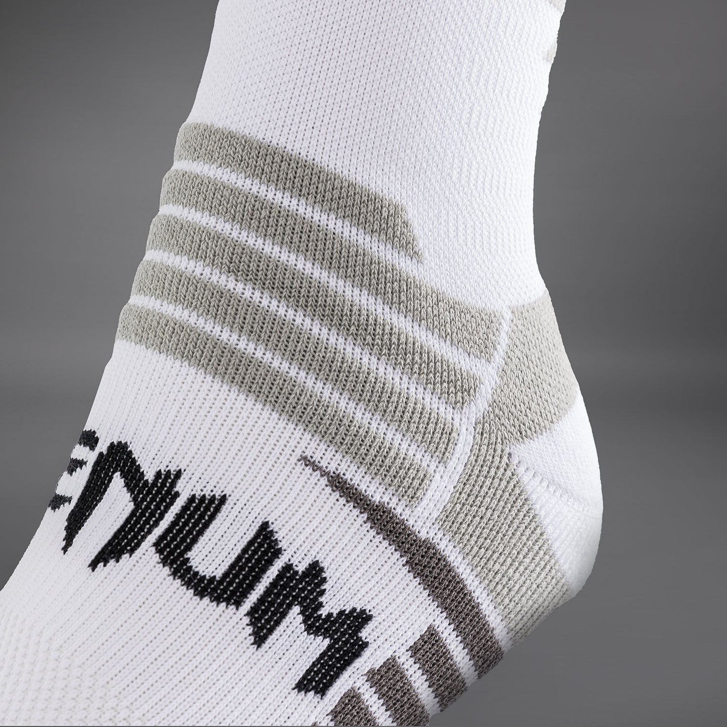 Venum Elite Calze Performance - Bianco/Nero