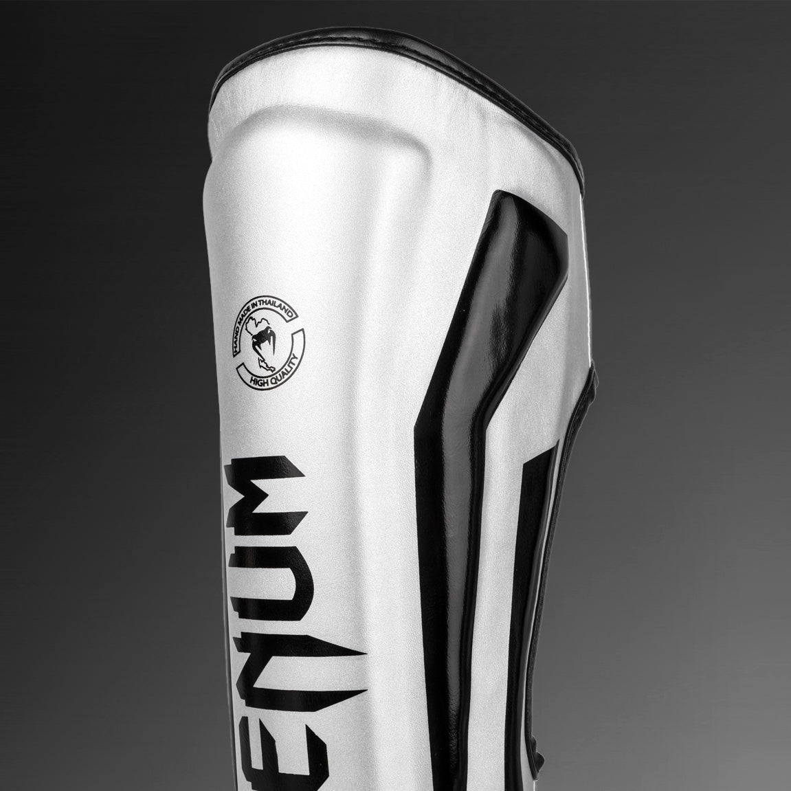 Venum Elite Parastinchi Standup - Argento/Nero